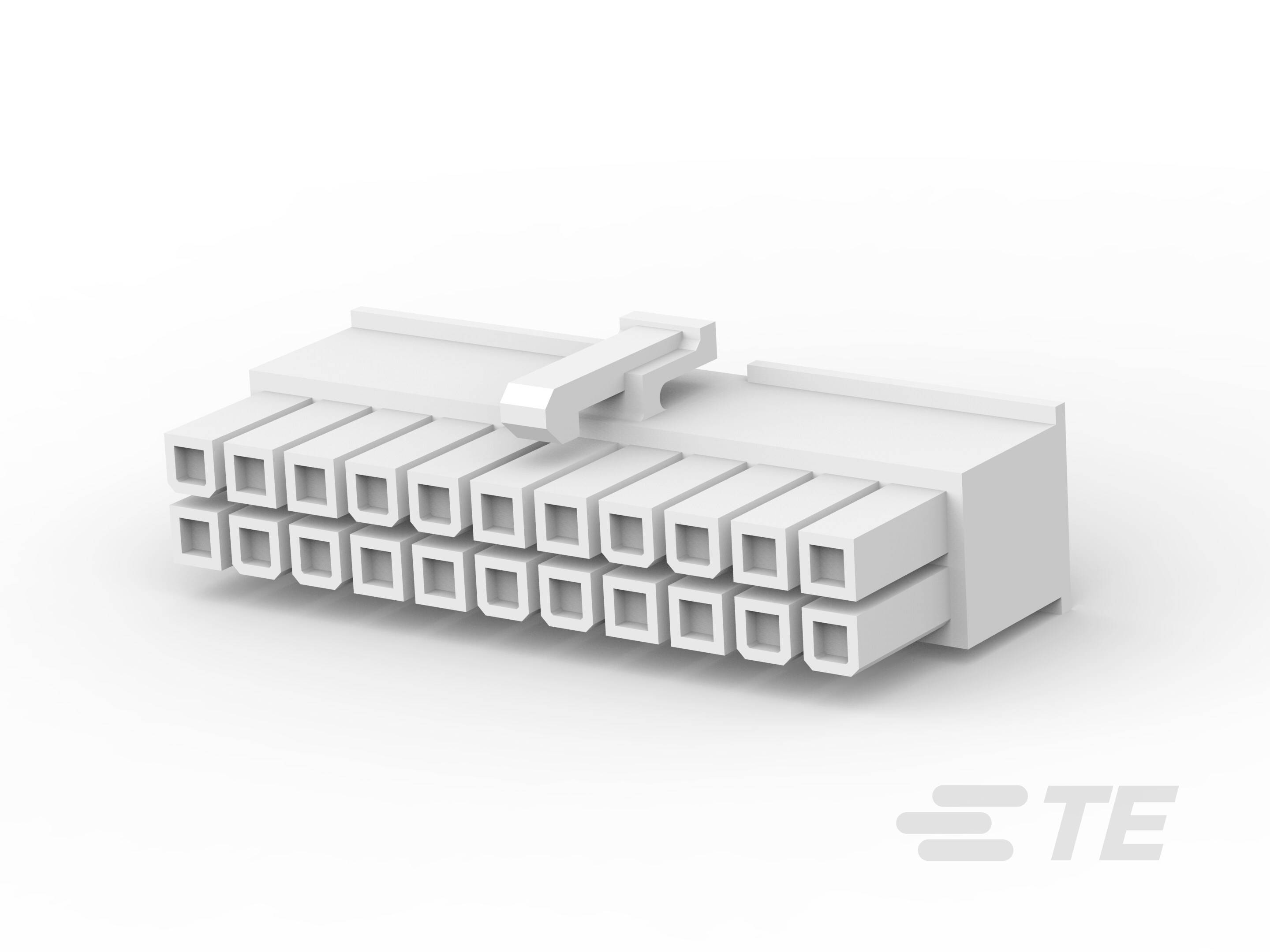 TE Connectivity 2-794954-2 Bag