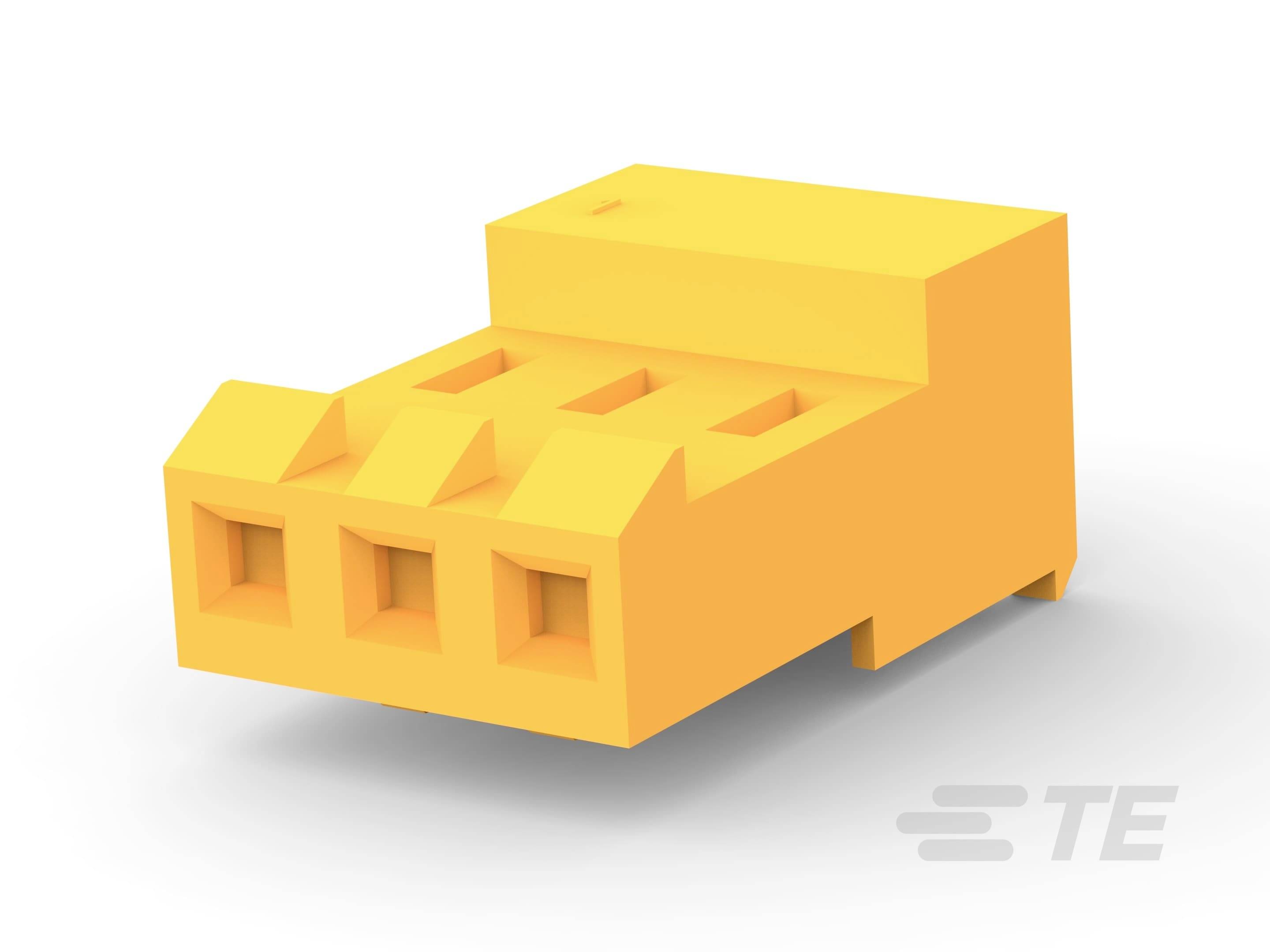 TE Connectivity 3-640426-3 Bag