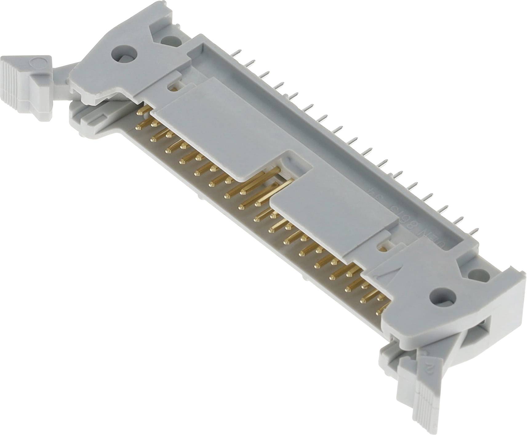 FCI 86130342424345E1LF Tray