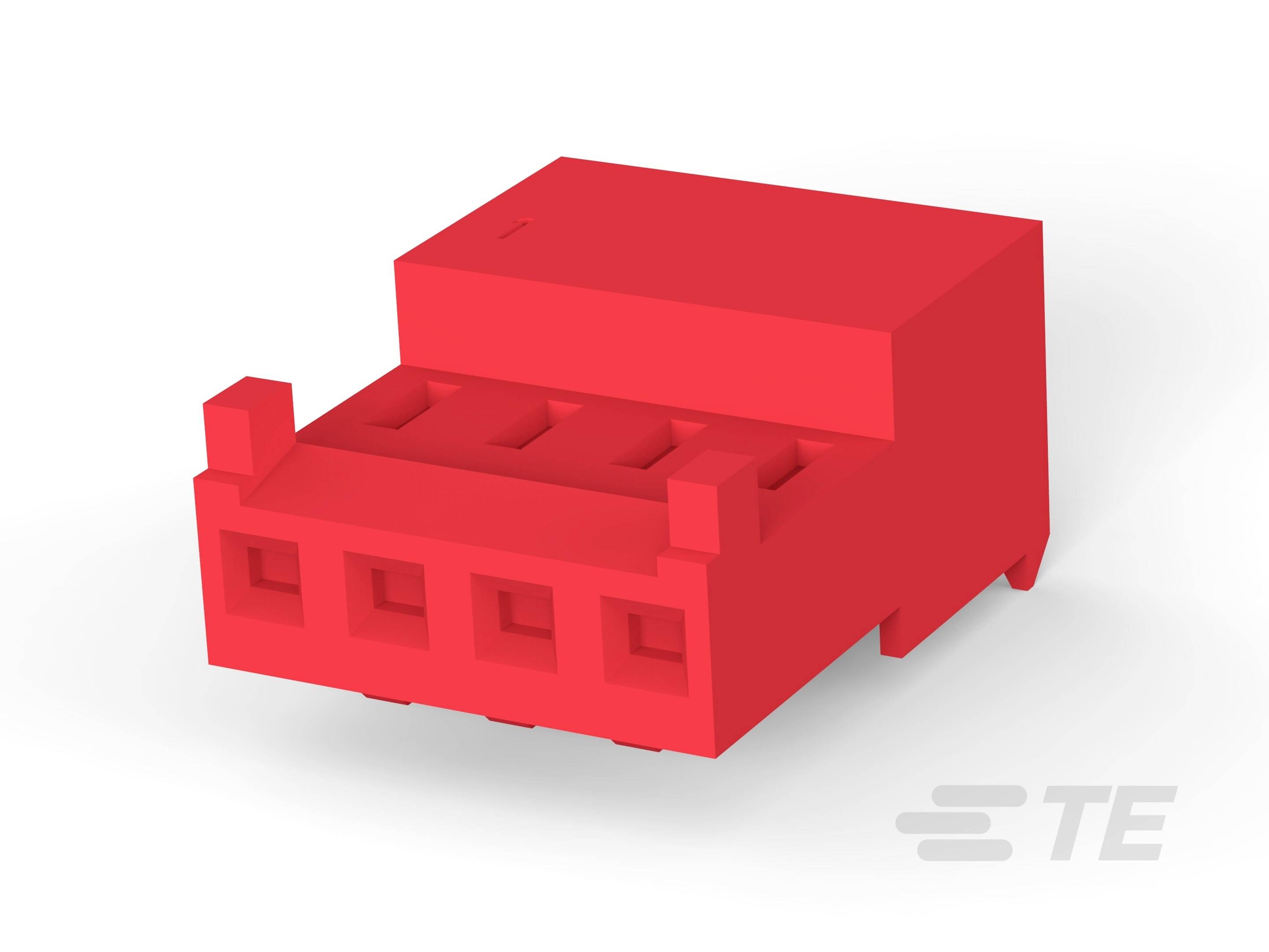 TE Connectivity 3-643813-4 Bag