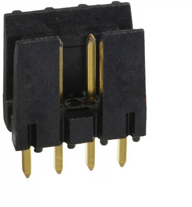 FCI Stiftleiste (Standard) 69167-104 Bag