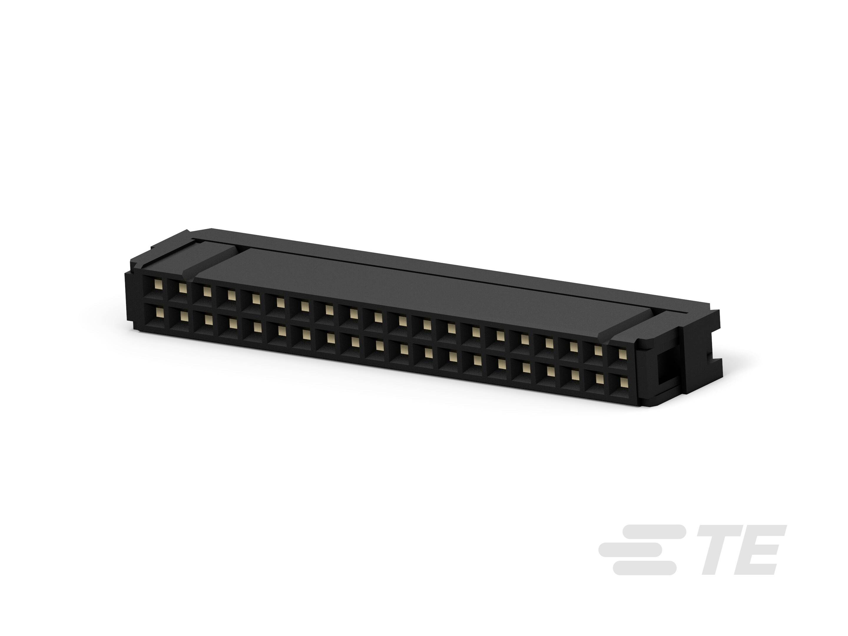 TE Connectivity 1658620-9 60 St. Tube