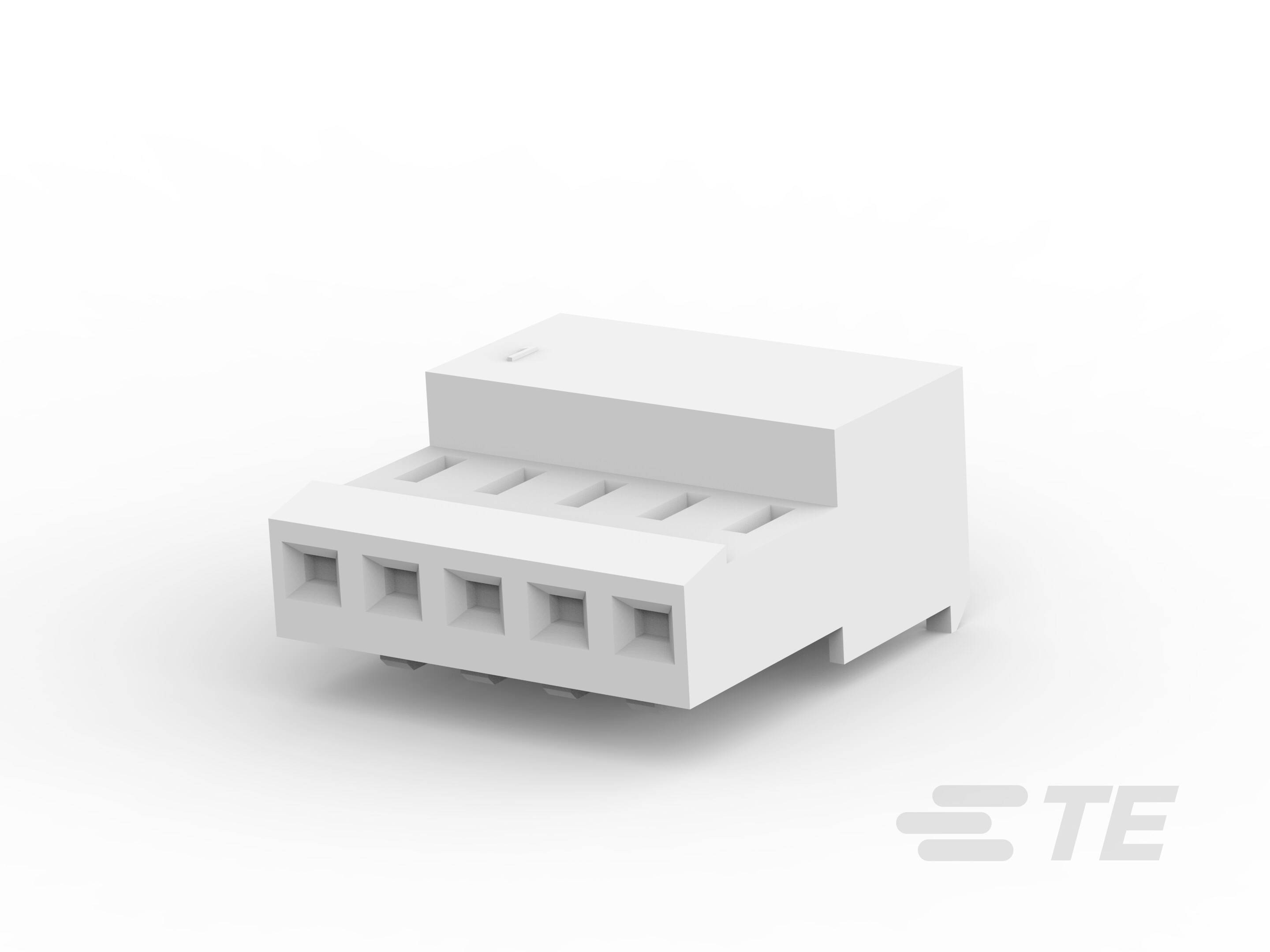 TE Connectivity 3-640441-5 Box