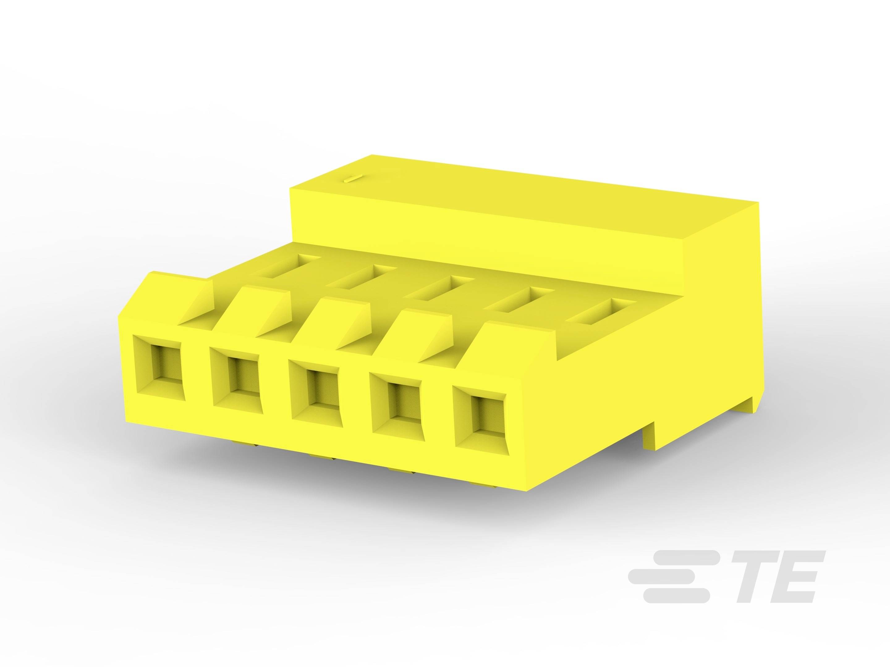 TE Connectivity 3-640427-5 Bag
