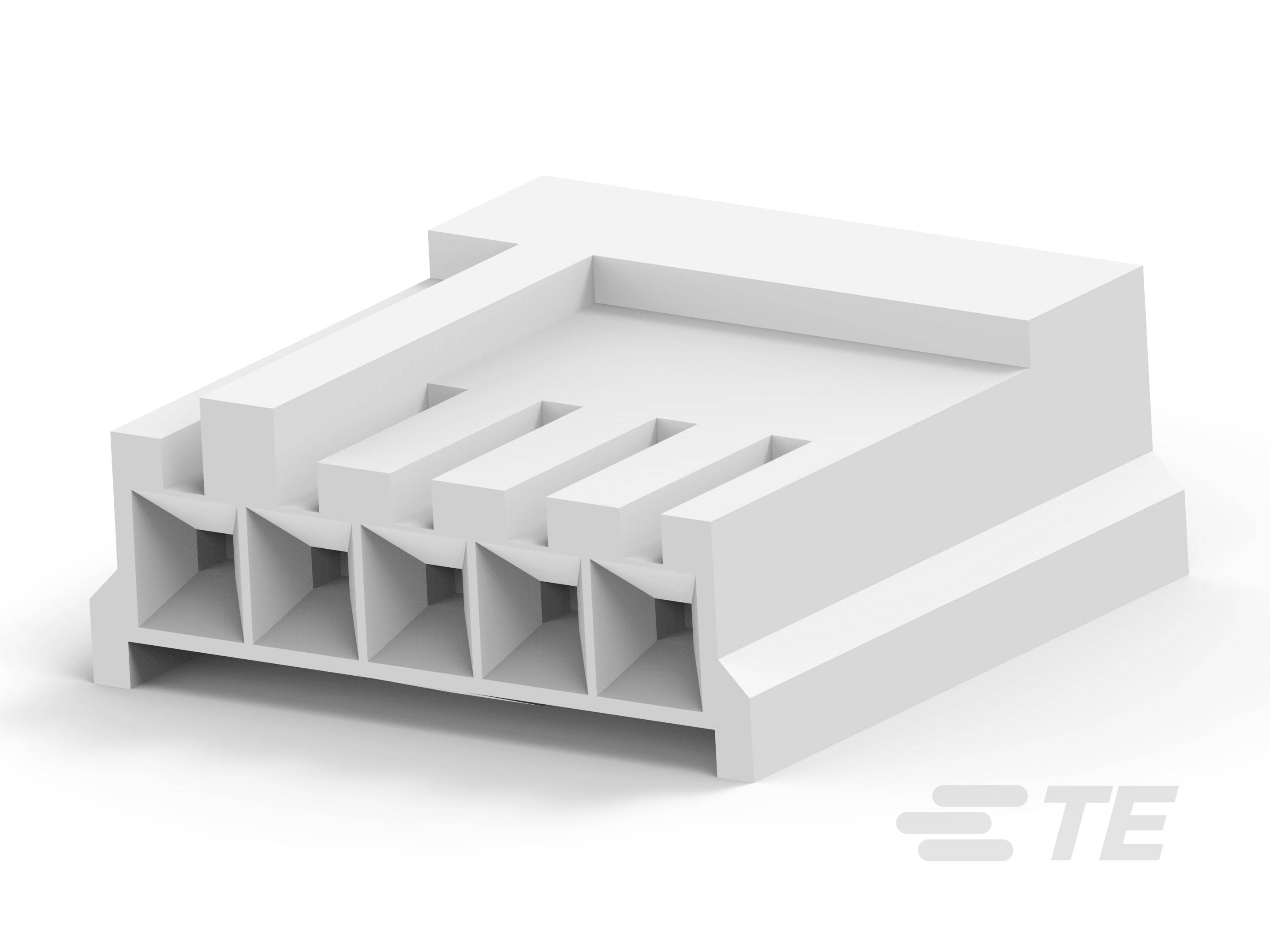 TE Connectivity 171822-5 Bag