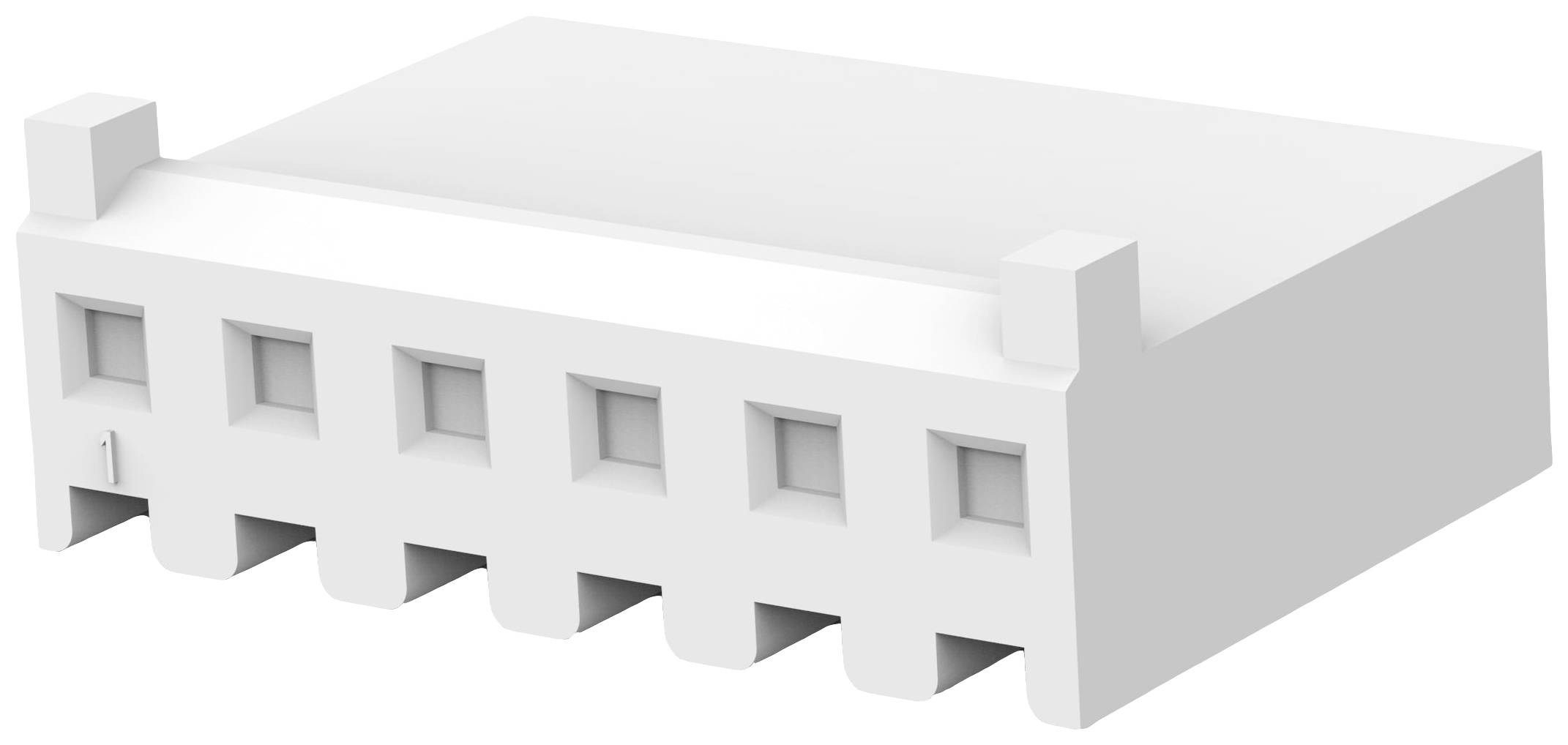 TE Connectivity 770849-6 Bag