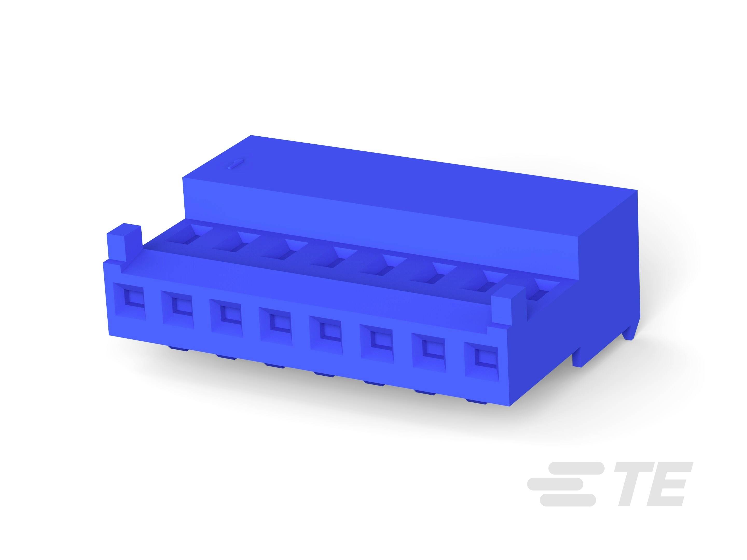 TE Connectivity 3-643815-8 Bag