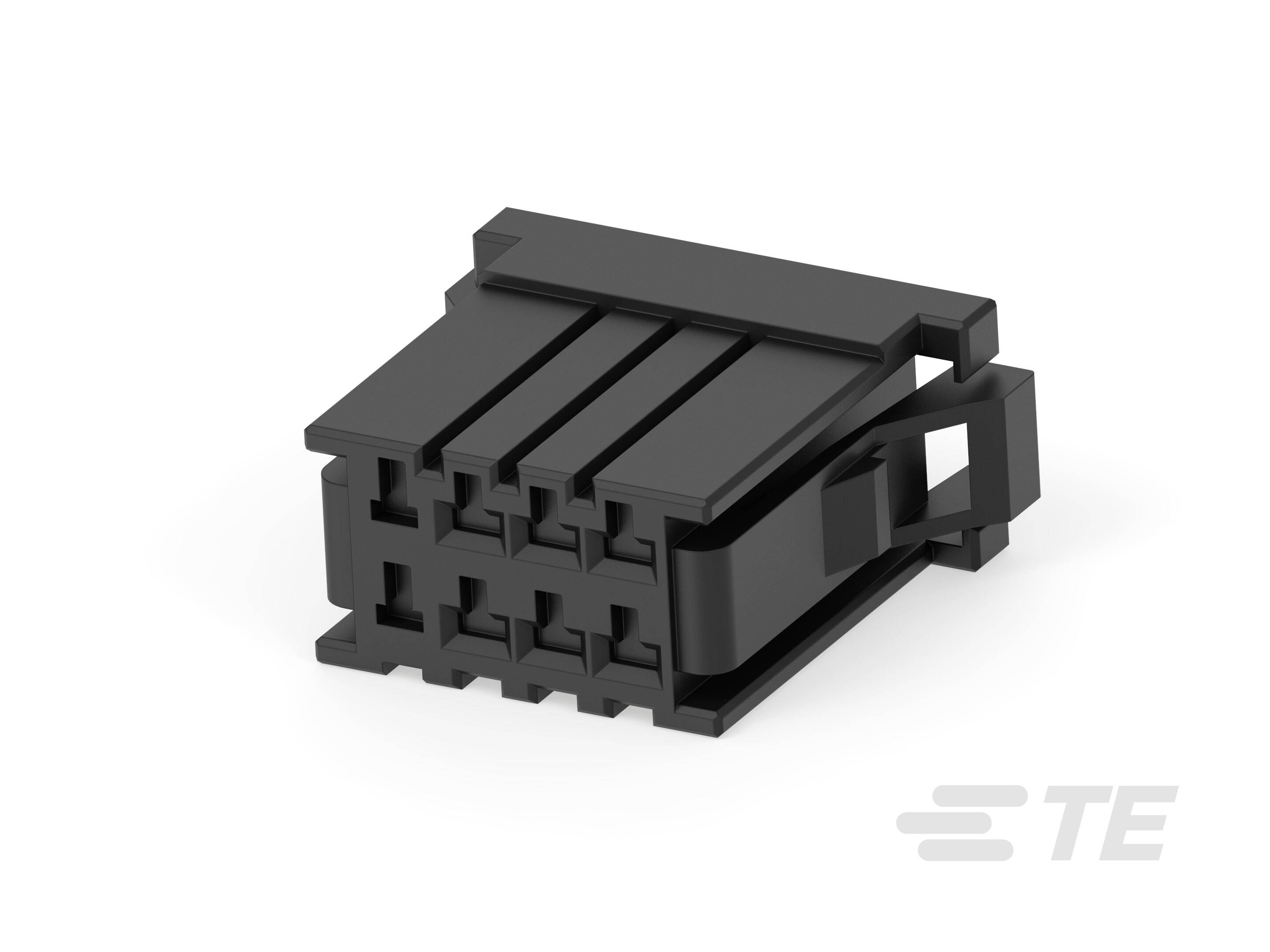 TE Connectivity 178289-4 Bag