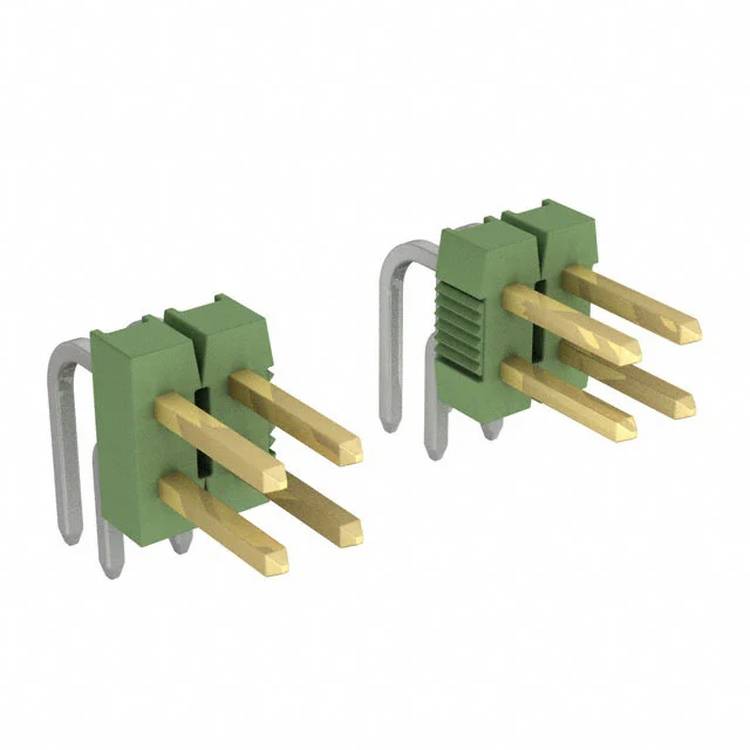 TE Connectivity 826634-4 Box