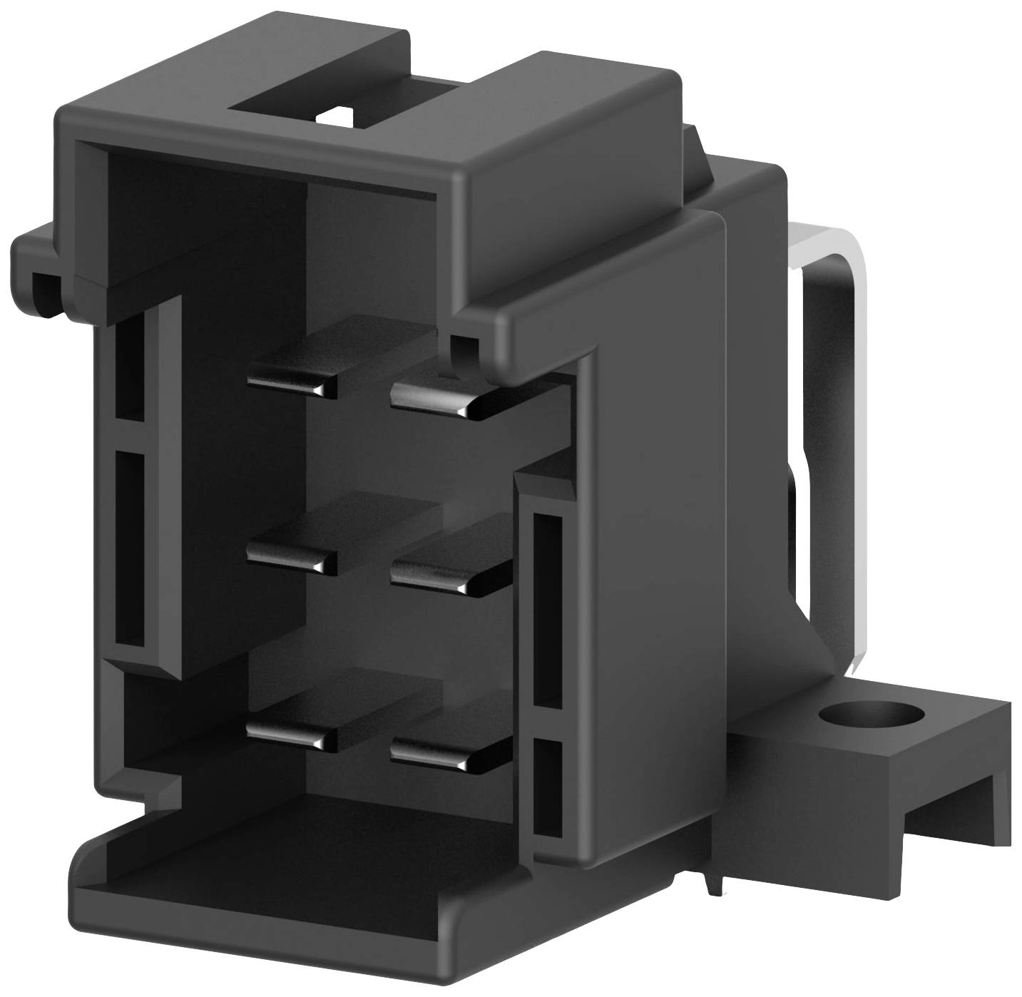 TE Connectivity 9-966140-5 Carton