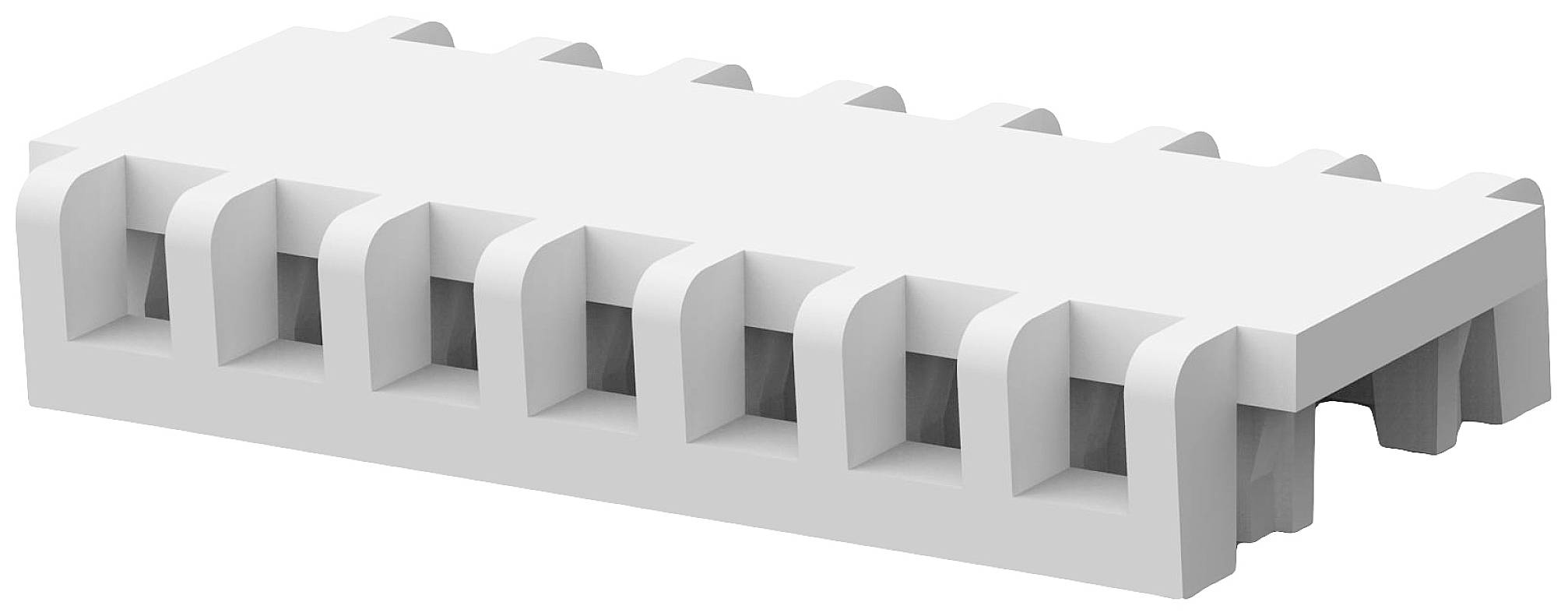 TE Connectivity 643077-8 Box