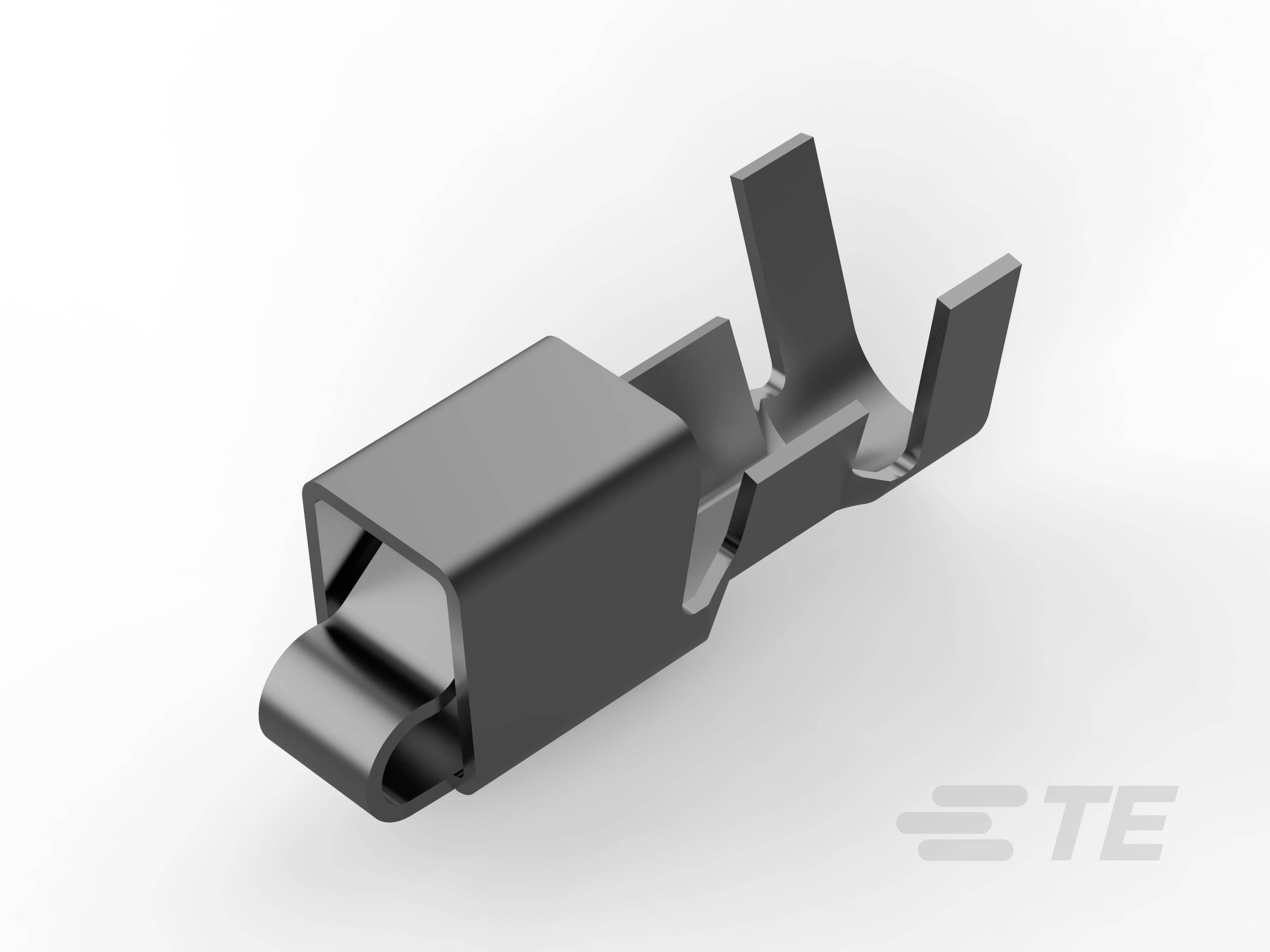 TE Connectivity 1318912-1 Bag