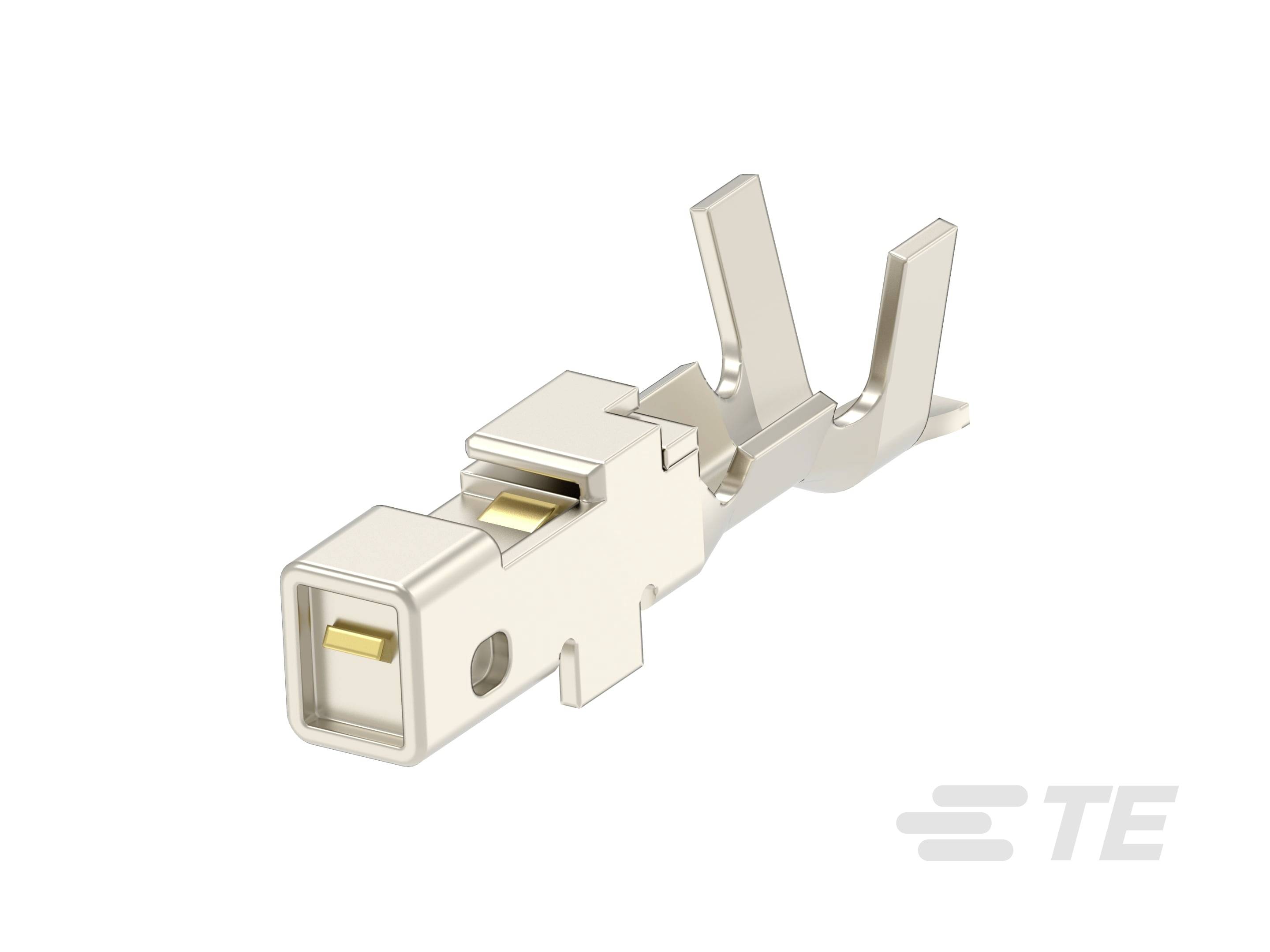 TE Connectivity 1827587-2 Bag