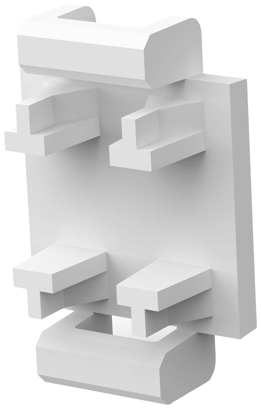 TE Connectivity 643071-2 500 St. Bag