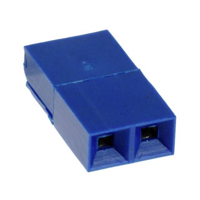 FCI Stiftleiste (Standard) 65474-002 Bag