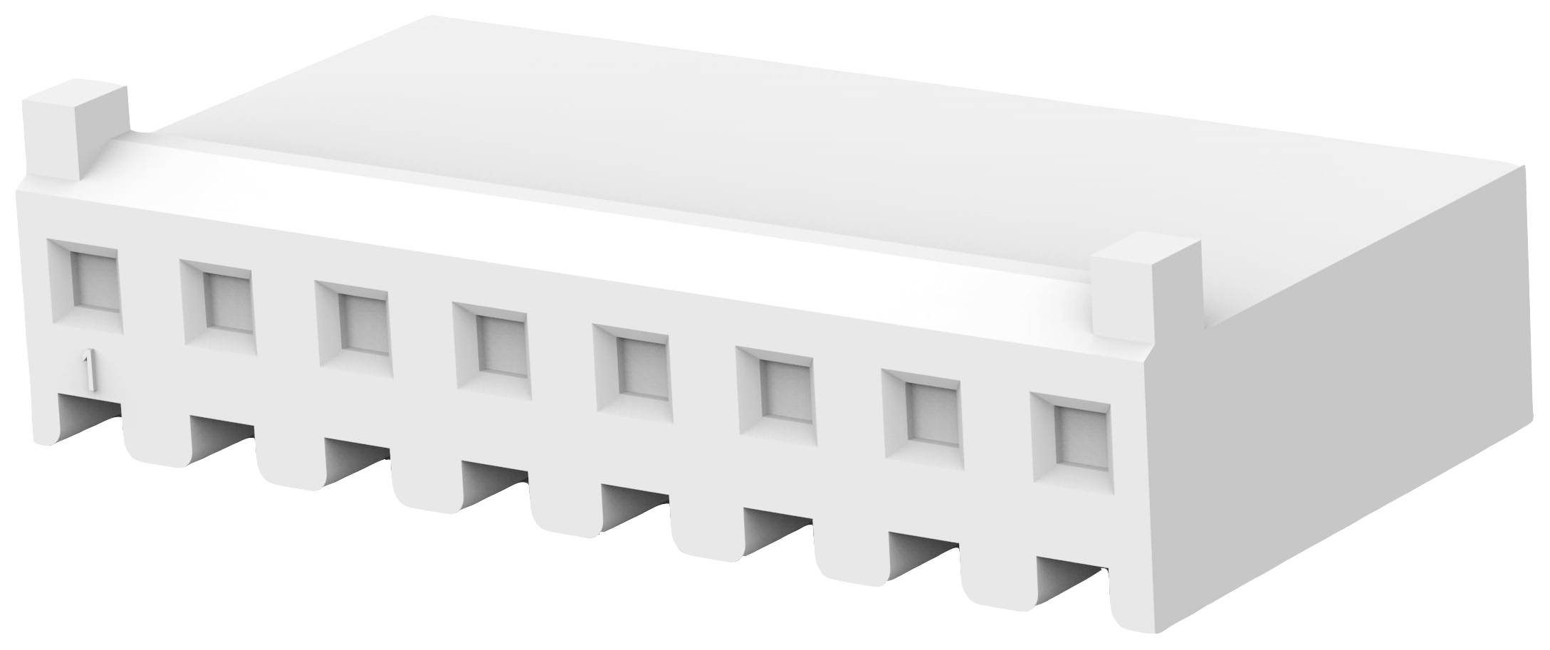 TE Connectivity 770849-8 Bag