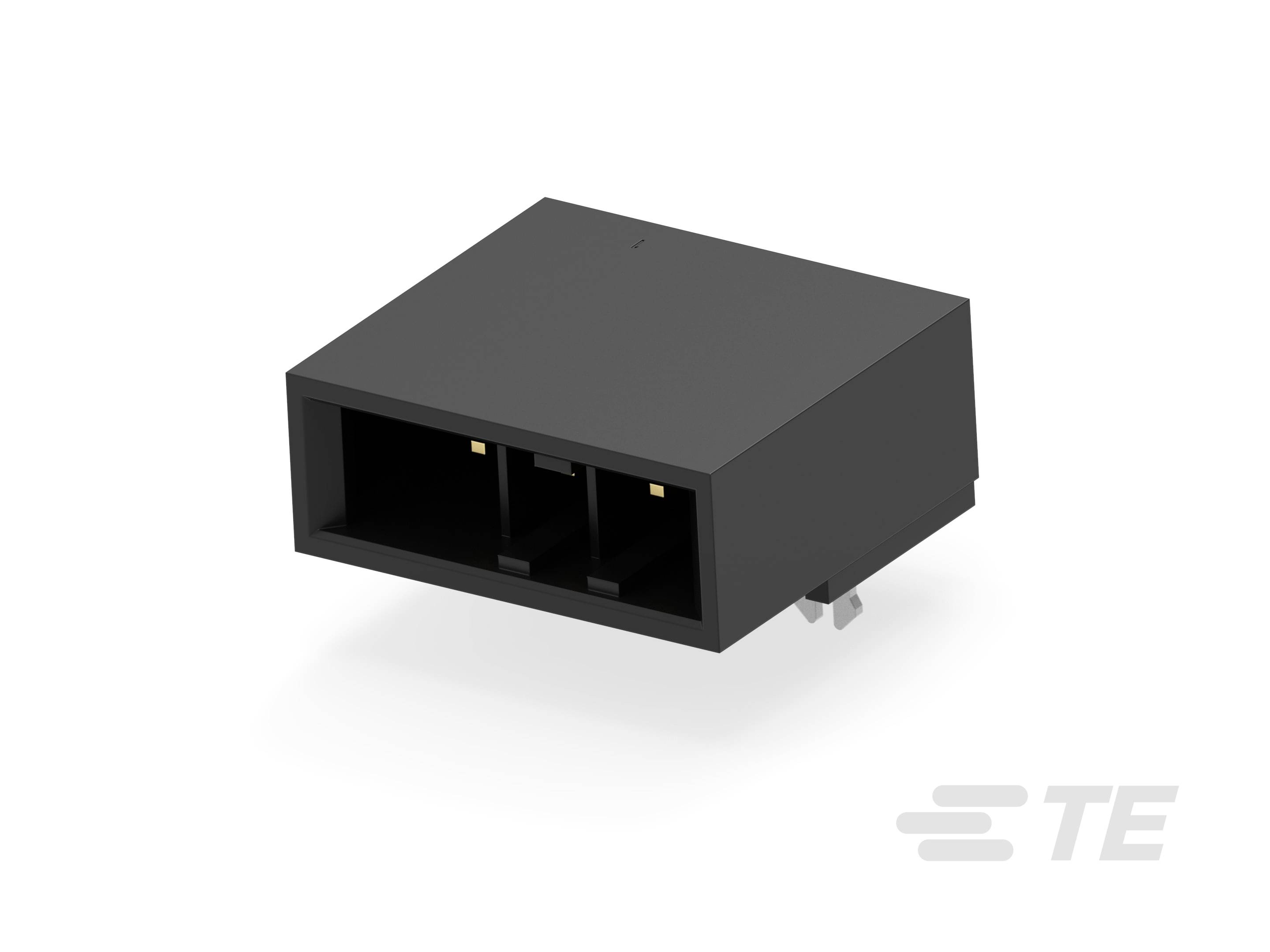TE Connectivity 1-178138-2 20 St. Tube