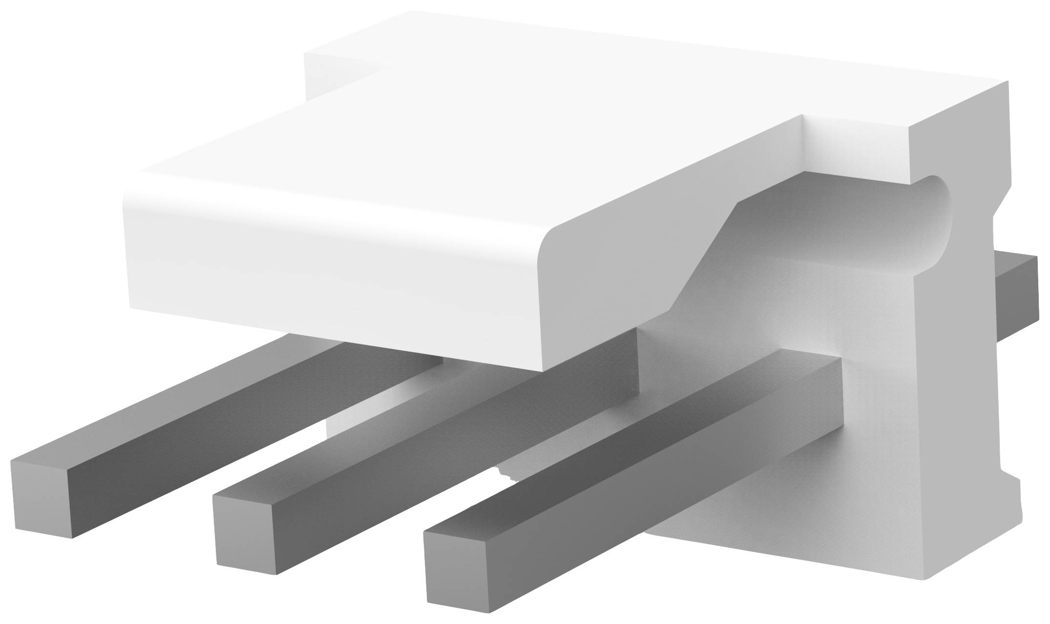 TE Connectivity 640445-3 Package