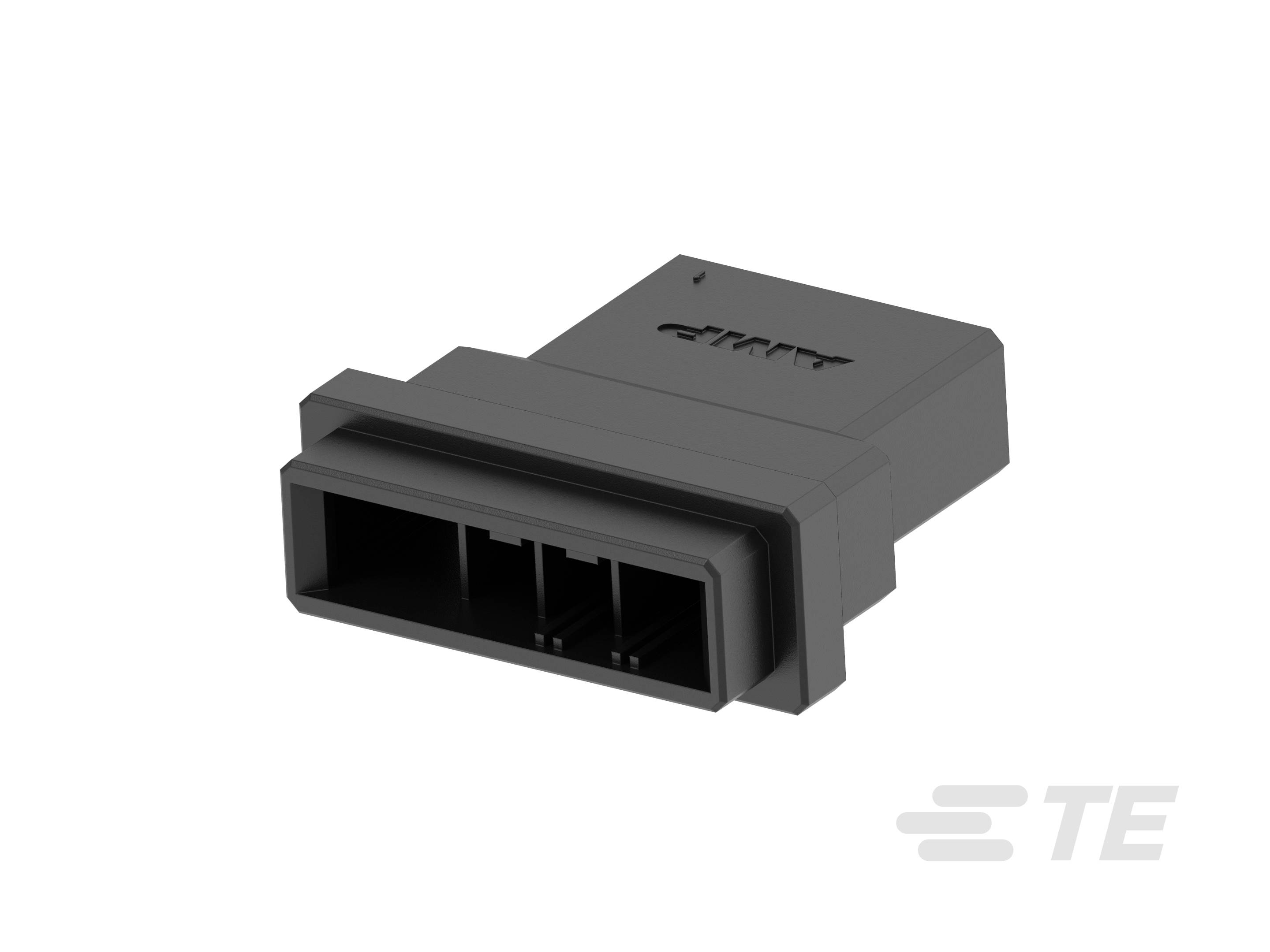 TE Connectivity 1-179552-4 Bag