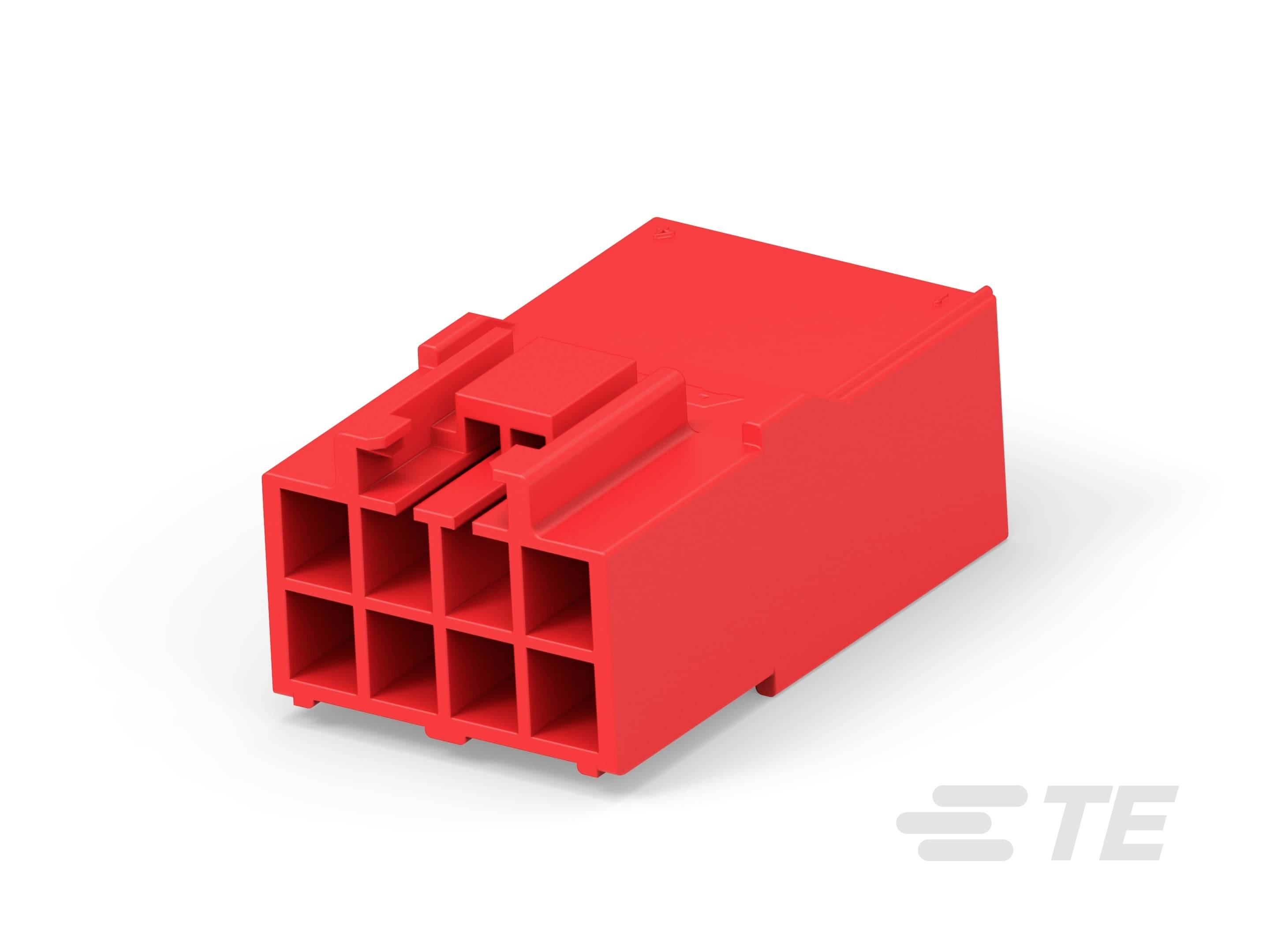 TE Connectivity 176286-2