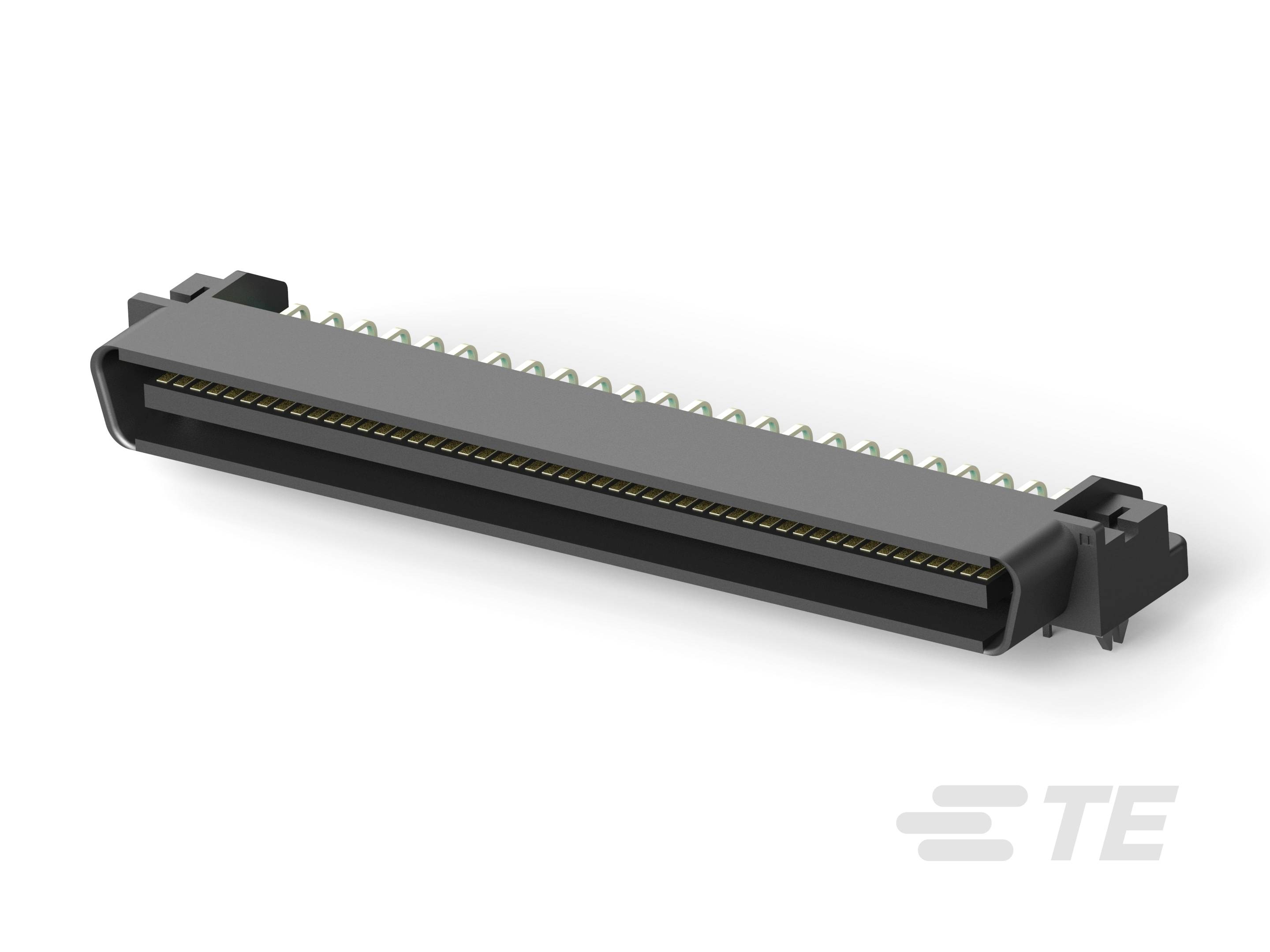 TE Connectivity Buchsengehäuse-Platine 1-1734099-0 21 St. Tube