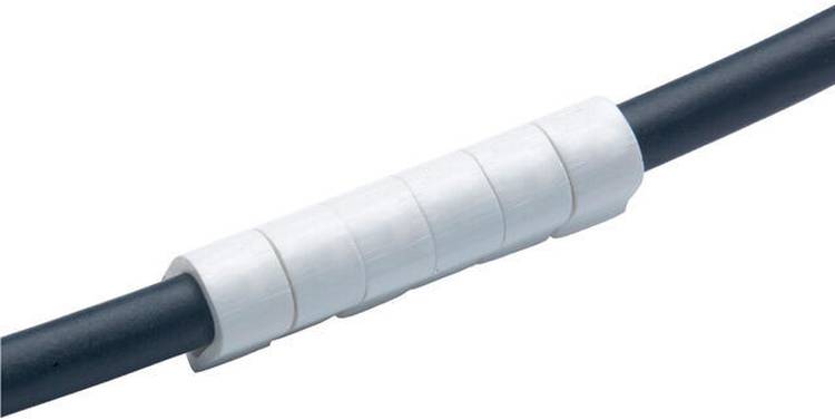 TE Connectivity 092790-000 Kennzeichnungsclip 092790-000