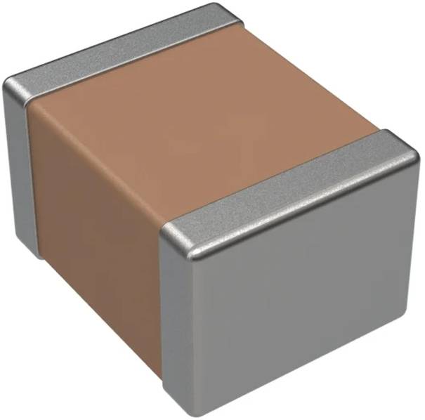 Kemet Keramik-Kondensator 2000 St. Tape on Full reel