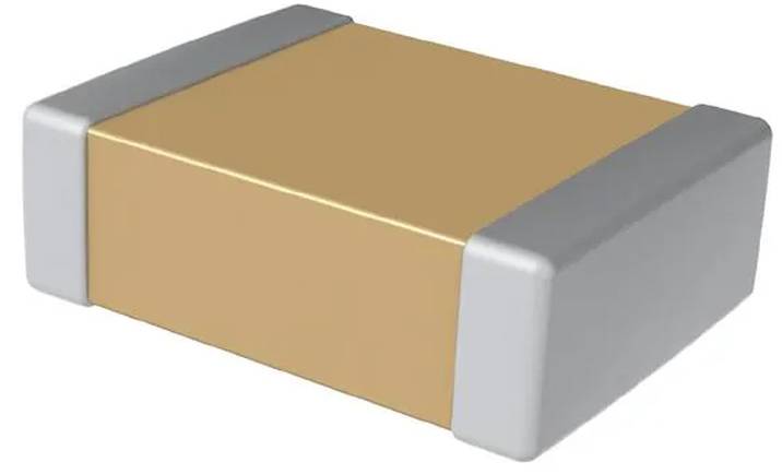 Kemet Keramik-Kondensator 2000 St. Tape on Full reel