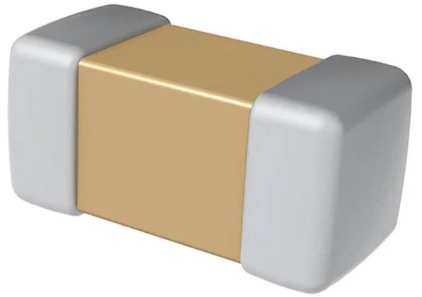 Kemet Keramik-Kondensator 15000 St. Tape on Full reel