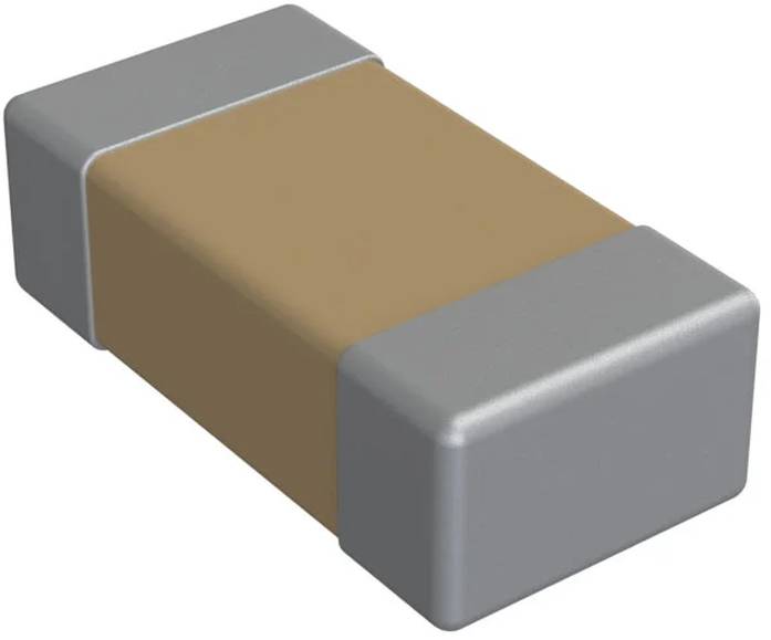 Kemet Keramik-Kondensator 10000 St. Tape on Full reel