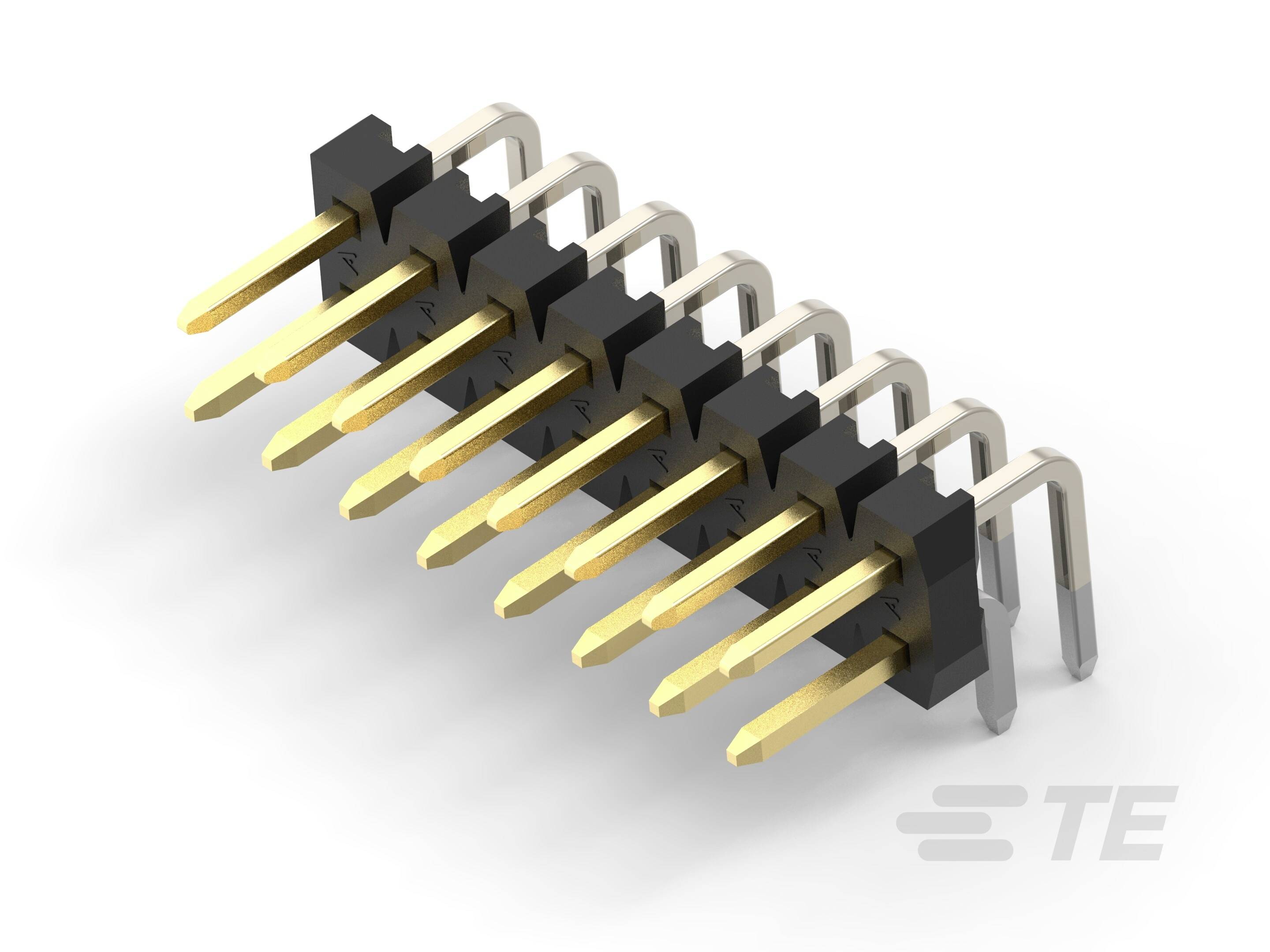 TE Connectivity Buchsengehäuse-Platine 2842151-7 41 St. Tube