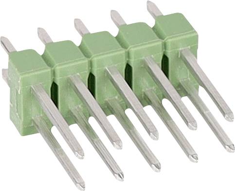 TE Connectivity Buchsengehäuse-Platine 826944-5 Box