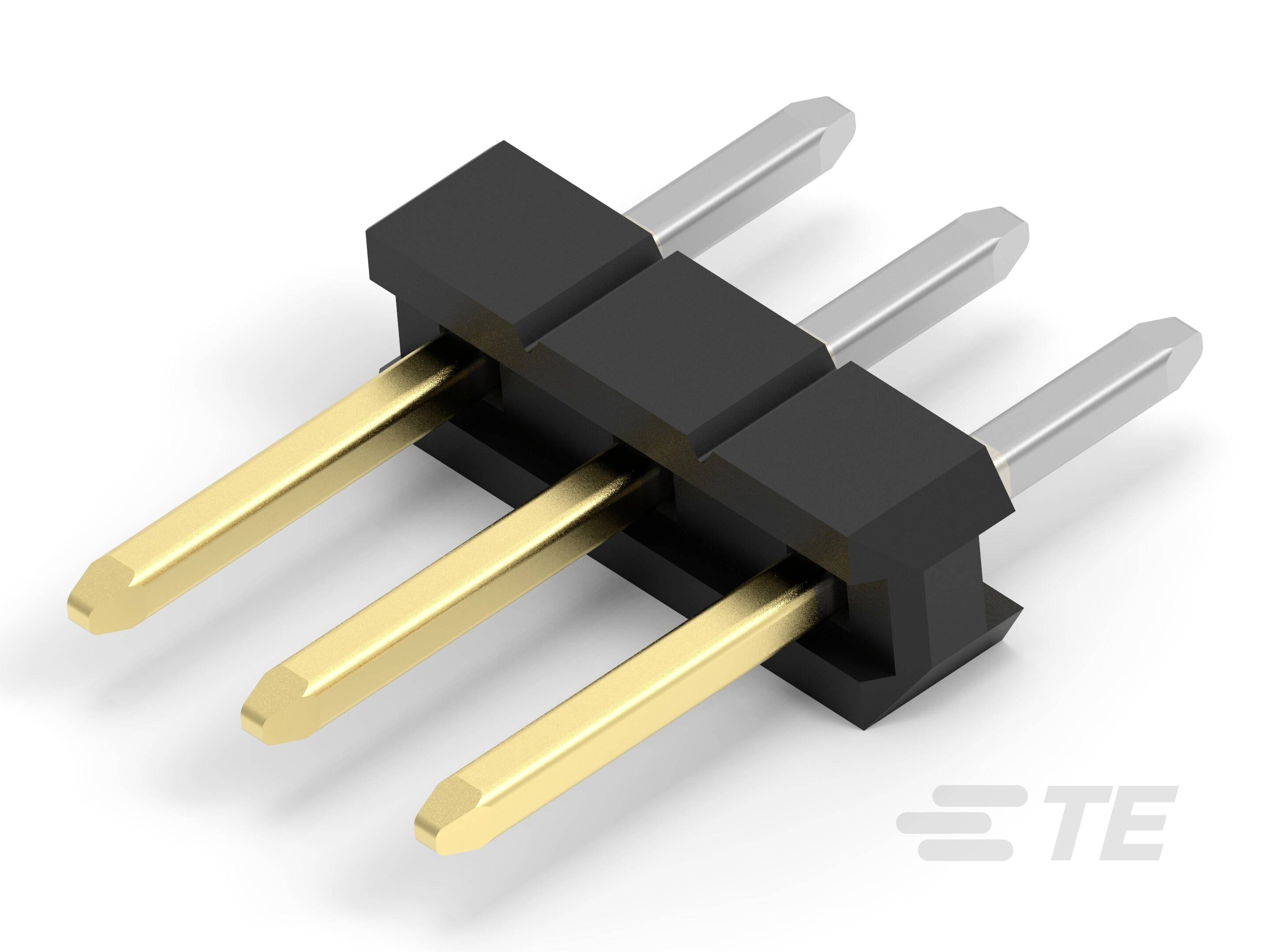 TE Connectivity Buchsengehäuse-Platine 2355045-3 96 St. Tube