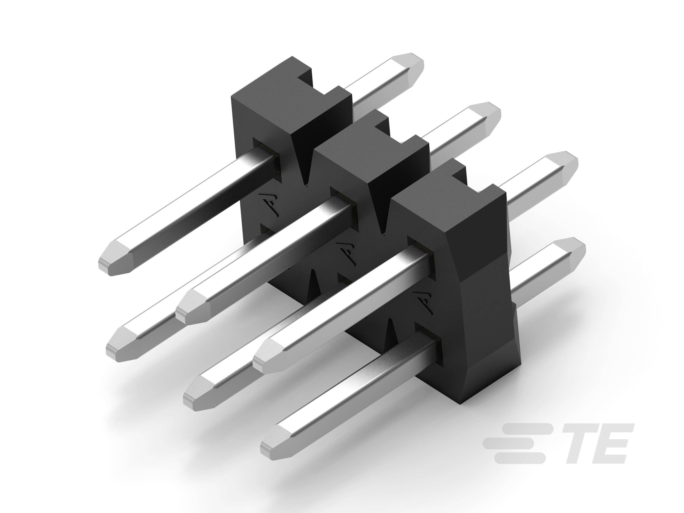 TE Connectivity Buchsengehäuse-Platine 2842126-3 96 St. Tube