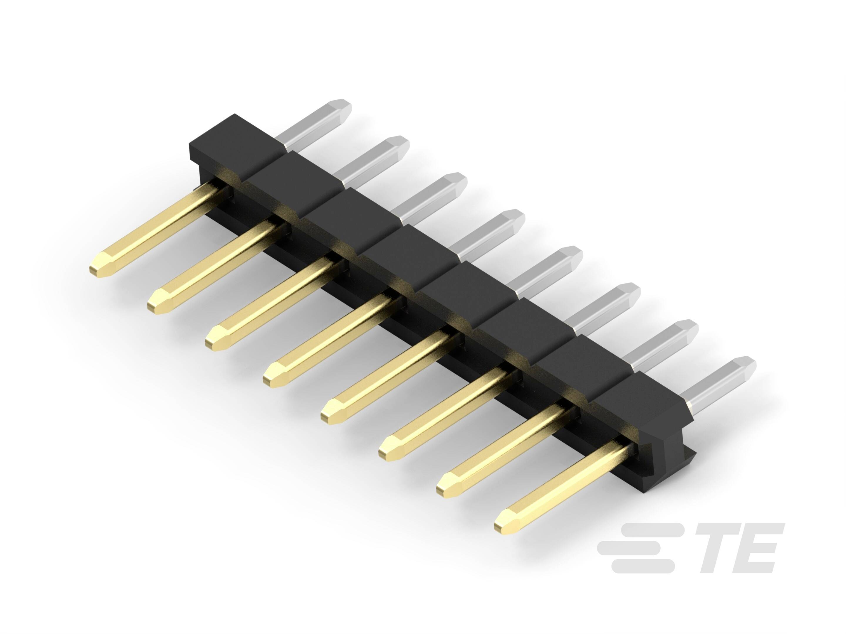 TE Connectivity Buchsengehäuse-Platine 2355184-8 36 St. Tube