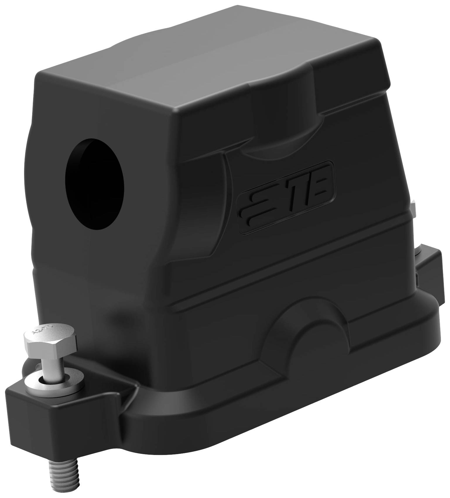 TE Connectivity T1912100120-009 1 St. Box