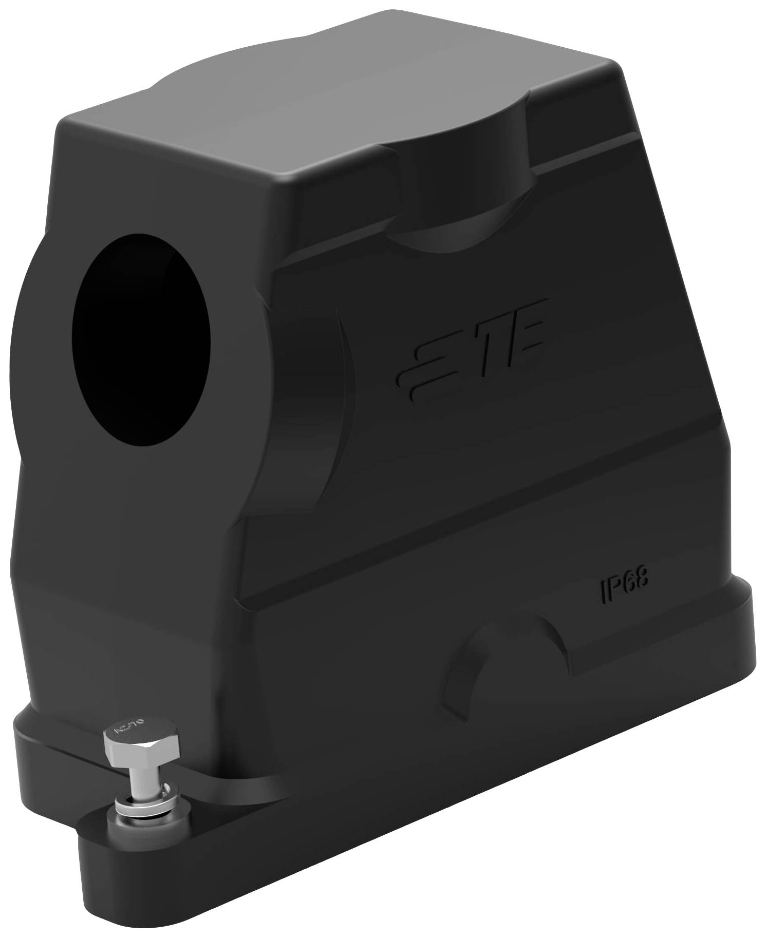 TE Connectivity T1910100132-009 1 St. Box