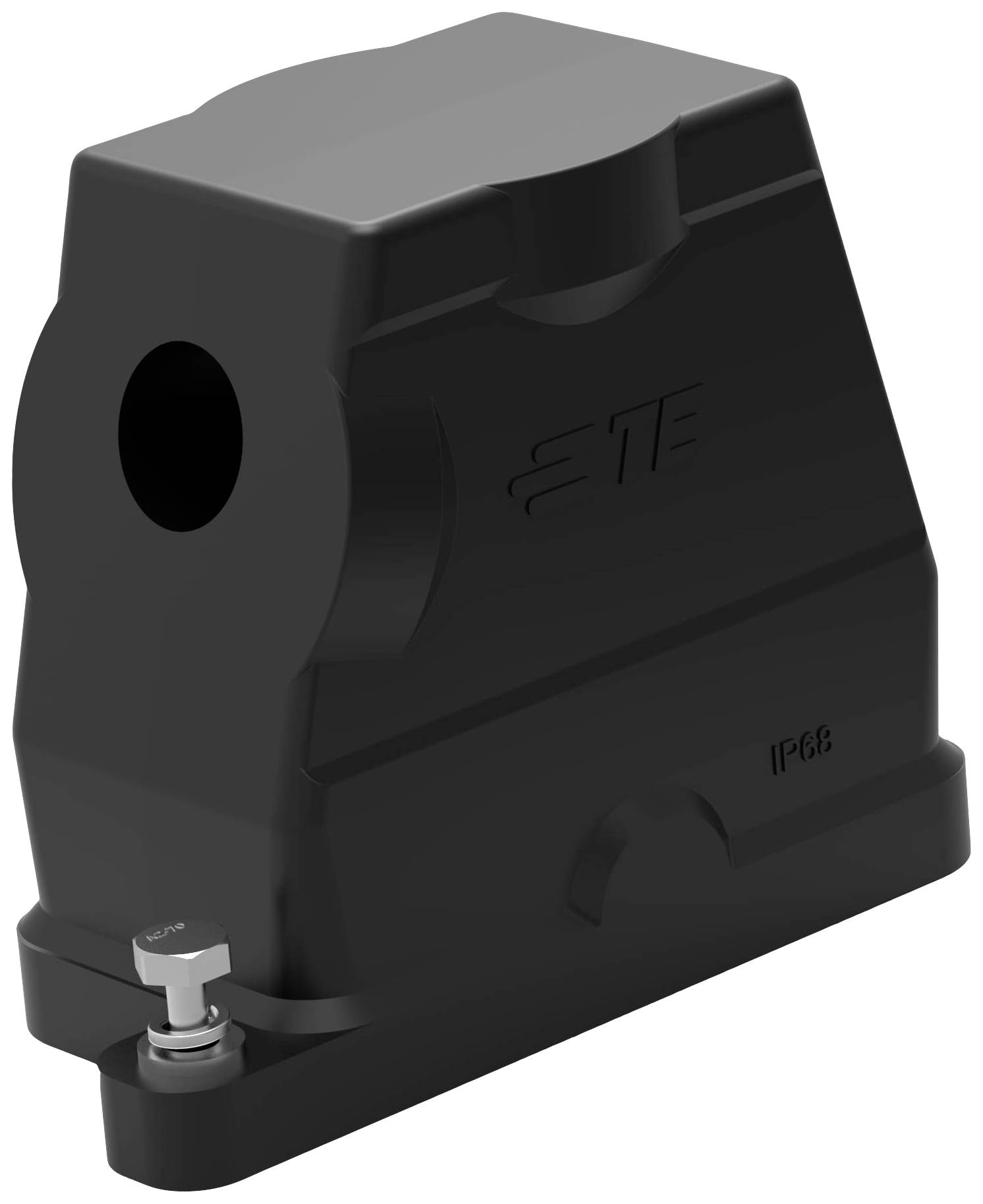 TE Connectivity T1910100116-009 1 St. Box