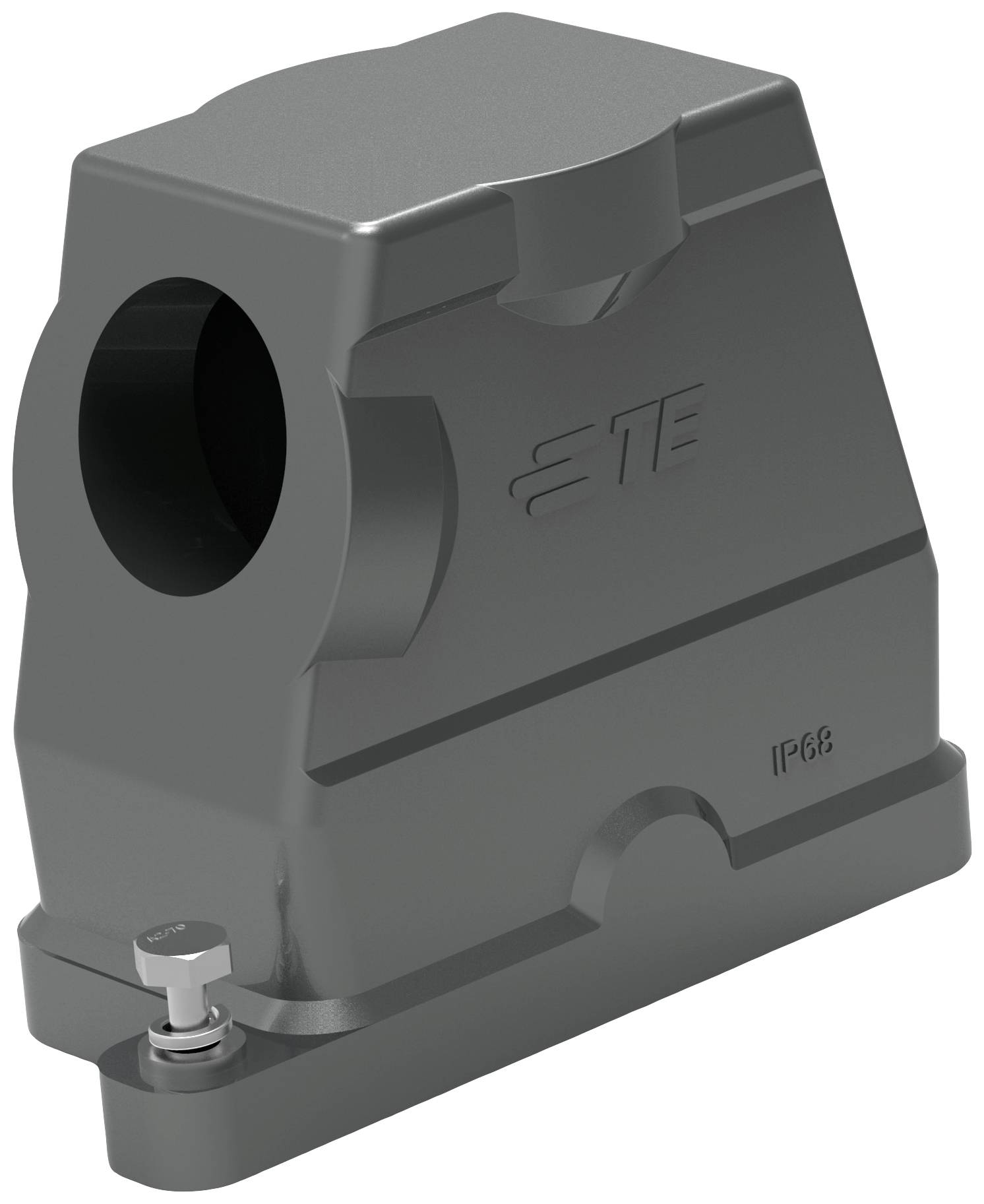 TE Connectivity T1910102129-009 1 St. Bag