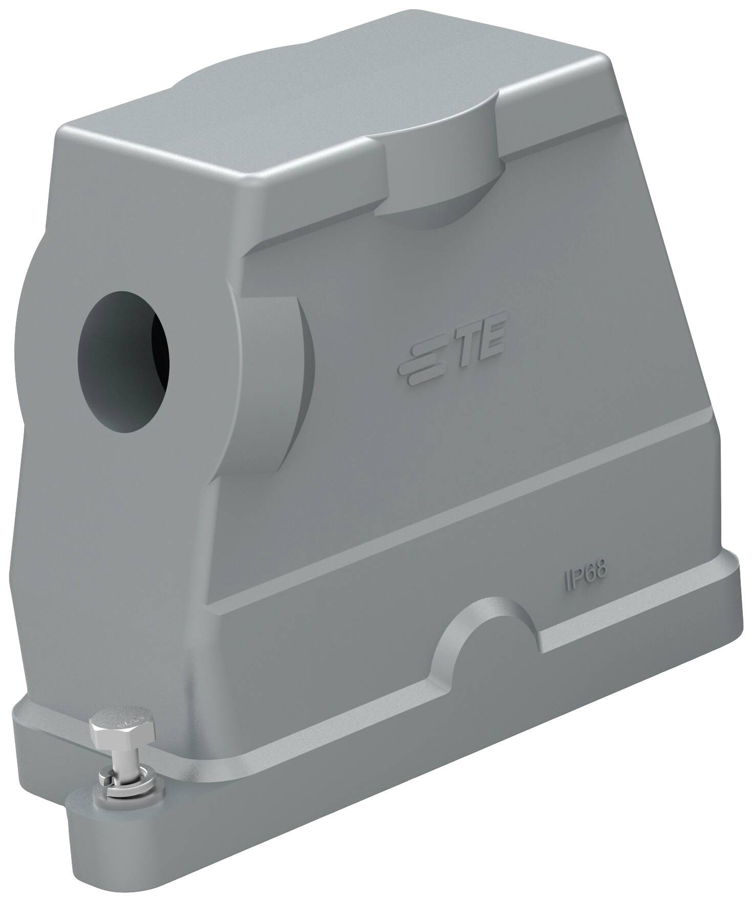 TE Connectivity T1910161125-009 1 St. Box
