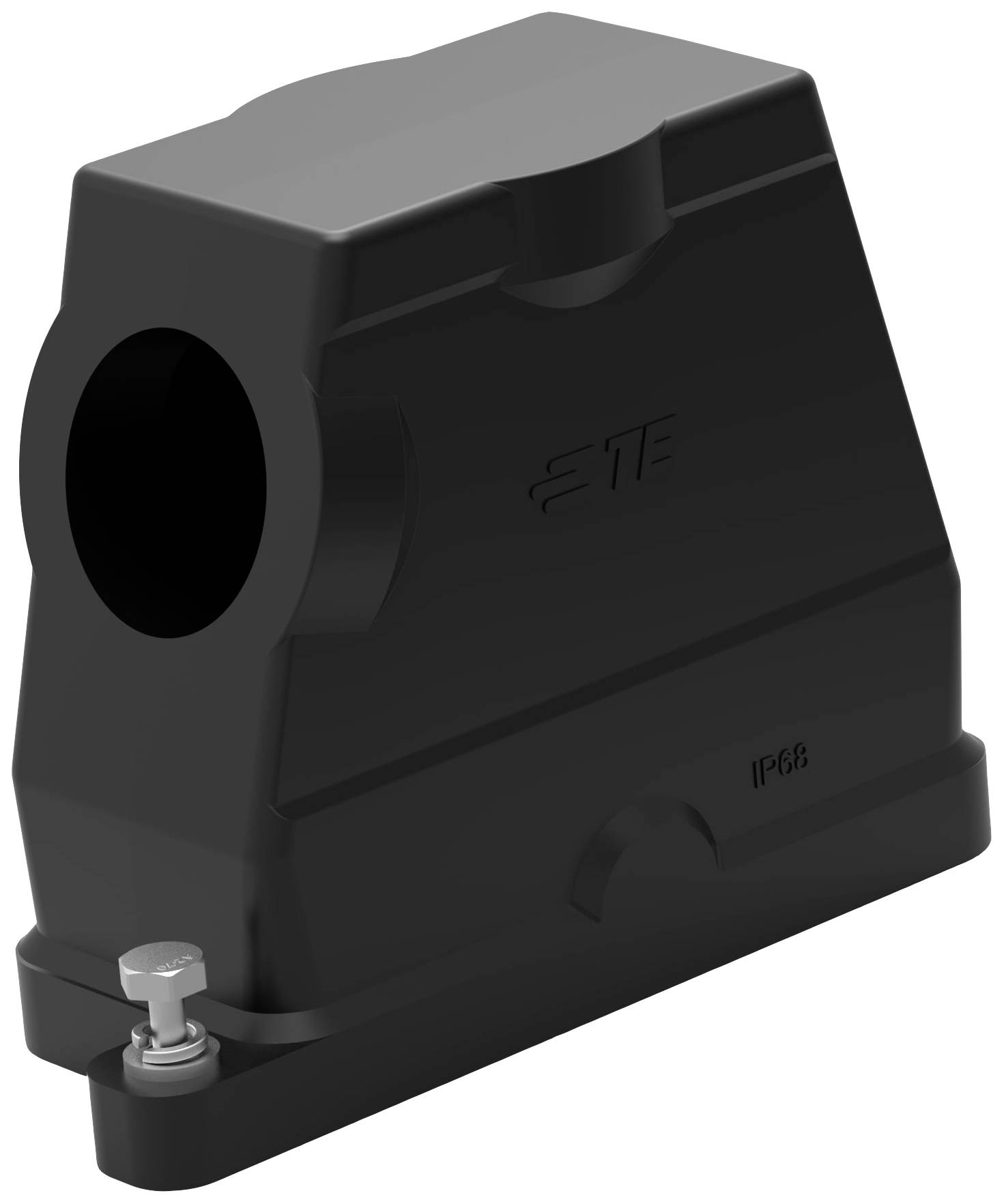 TE Connectivity T1910160140-009 1 St. Box