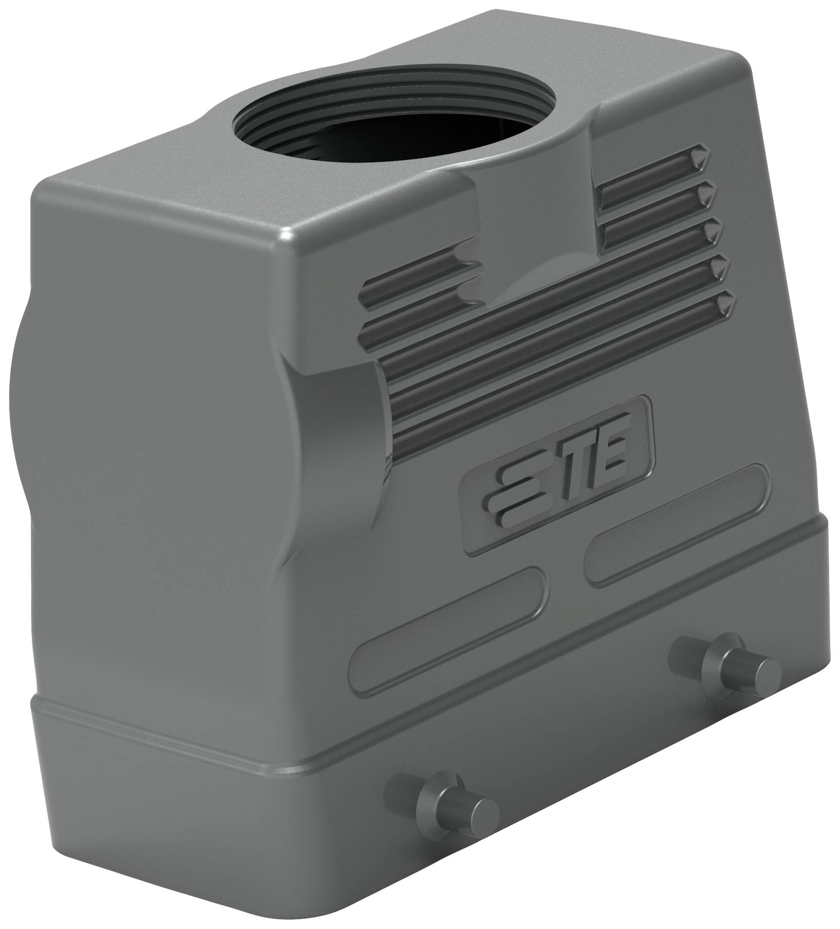 TE Connectivity T1240160129-000 8 St. Box