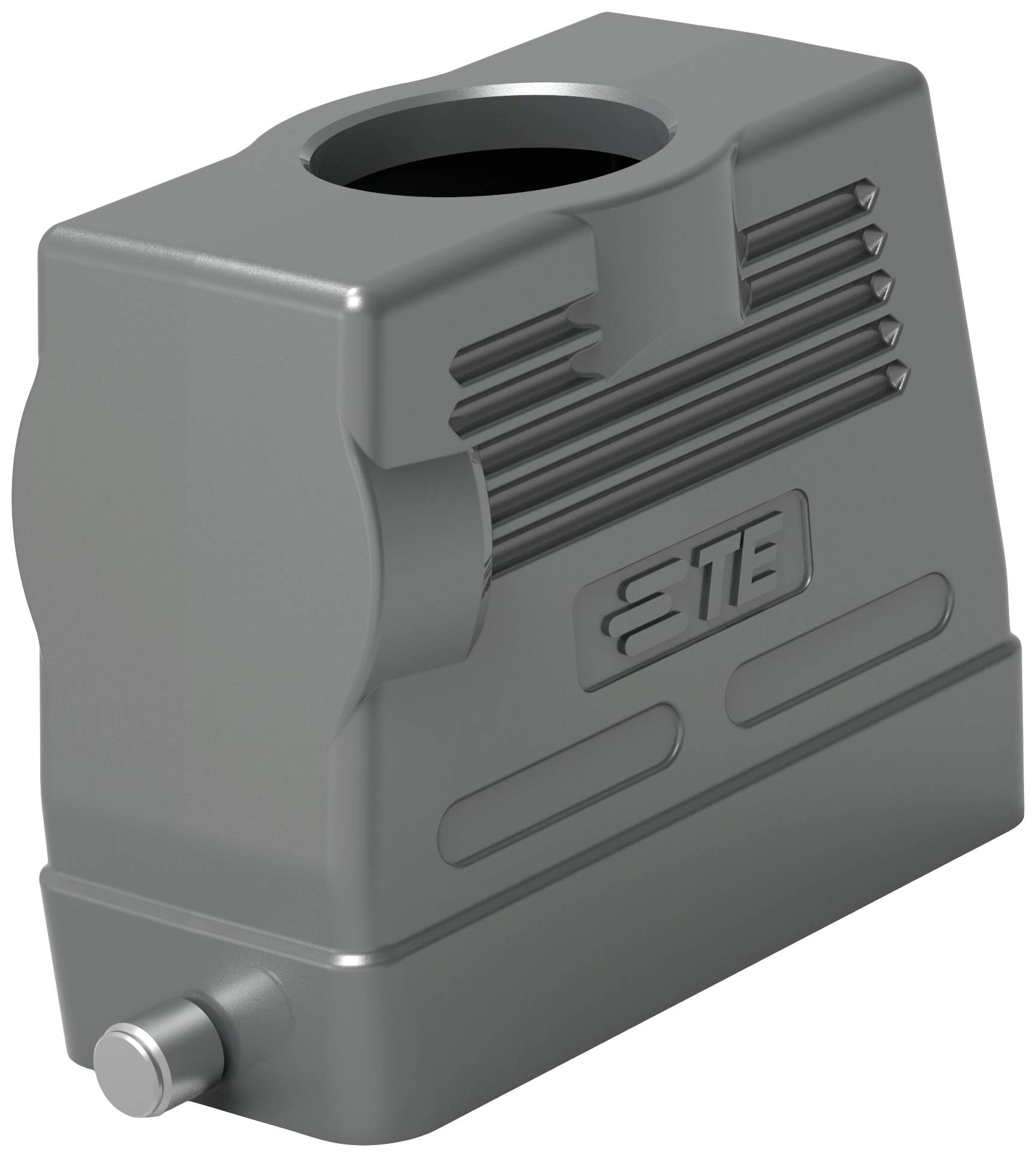 TE Connectivity T1340160132-000 6 St. Box