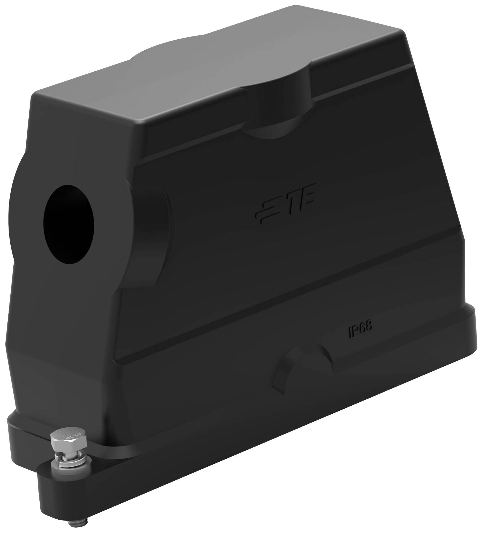 TE Connectivity T1910240125-009 1 St. Box
