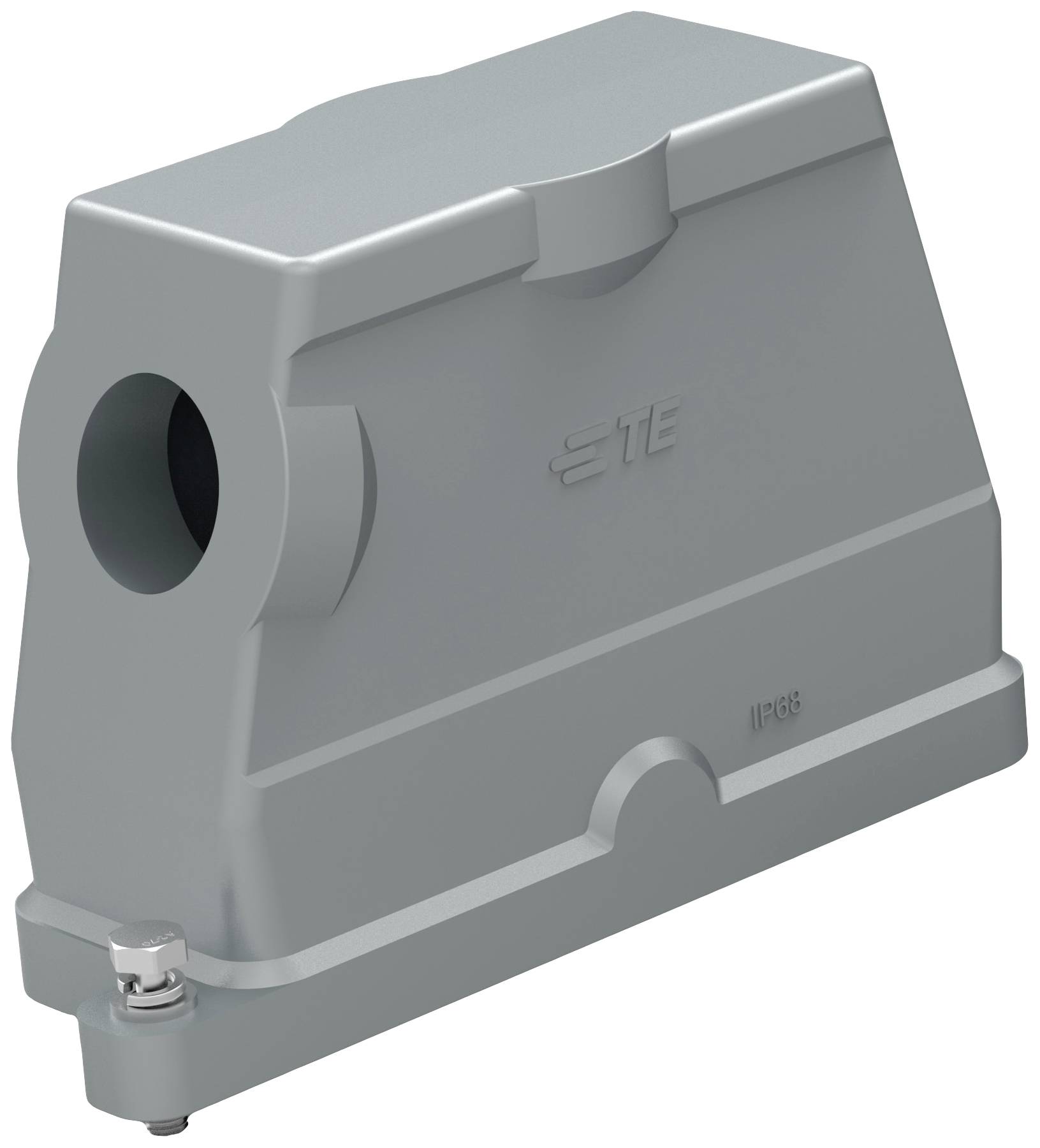 TE Connectivity T1910241132-009 1 St. Box