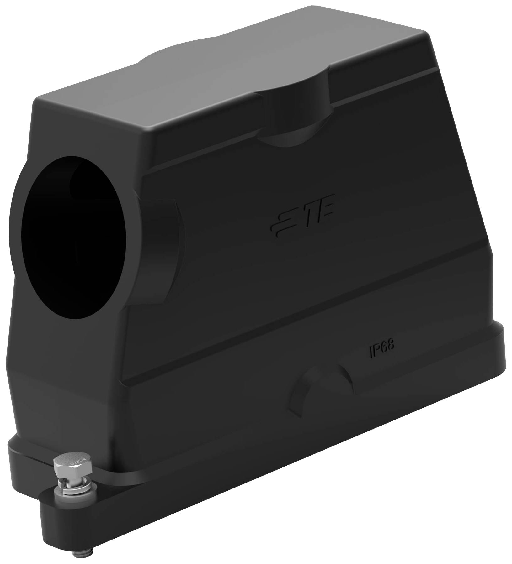 TE Connectivity T1910240136-009 1 St. Box