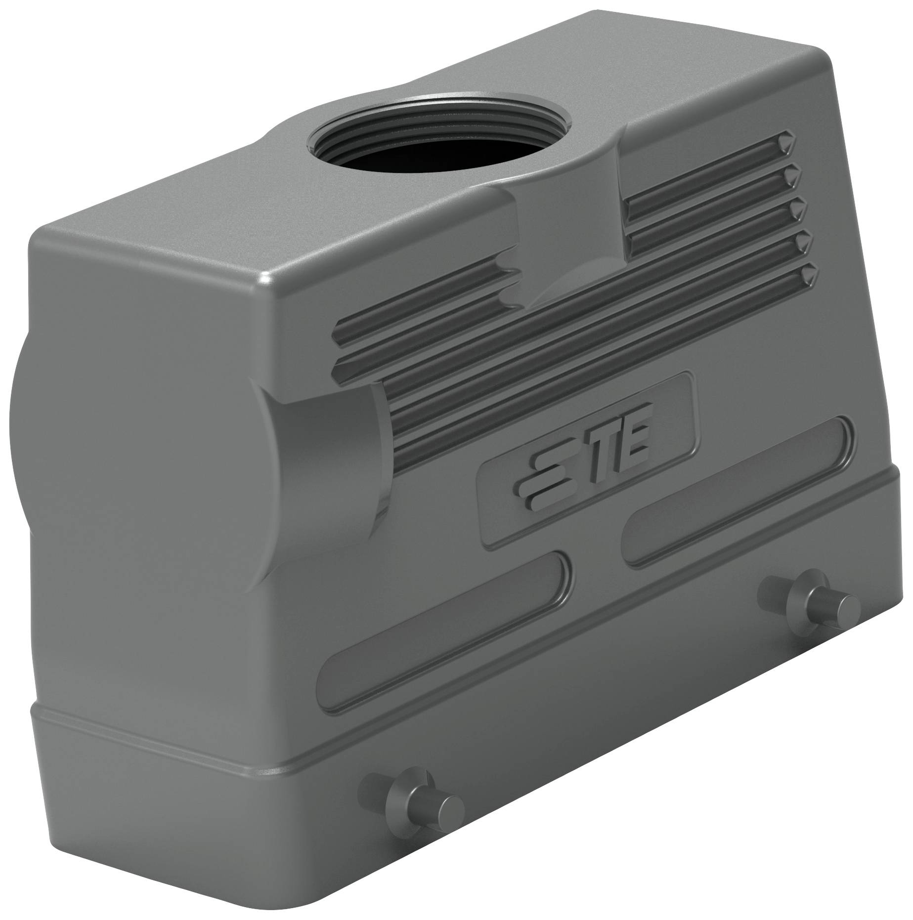 TE Connectivity T1240240140-000 7 St. Box
