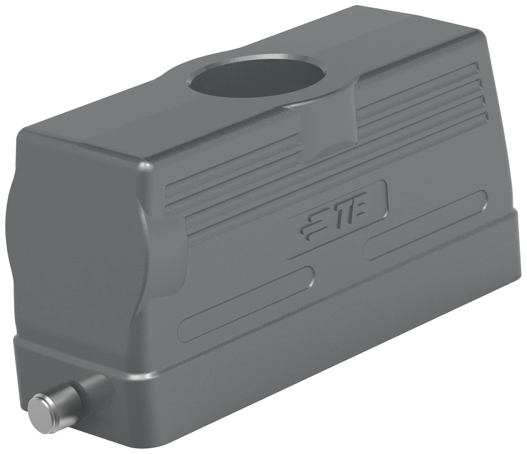 TE Connectivity T1320240121-000 8 St. Box