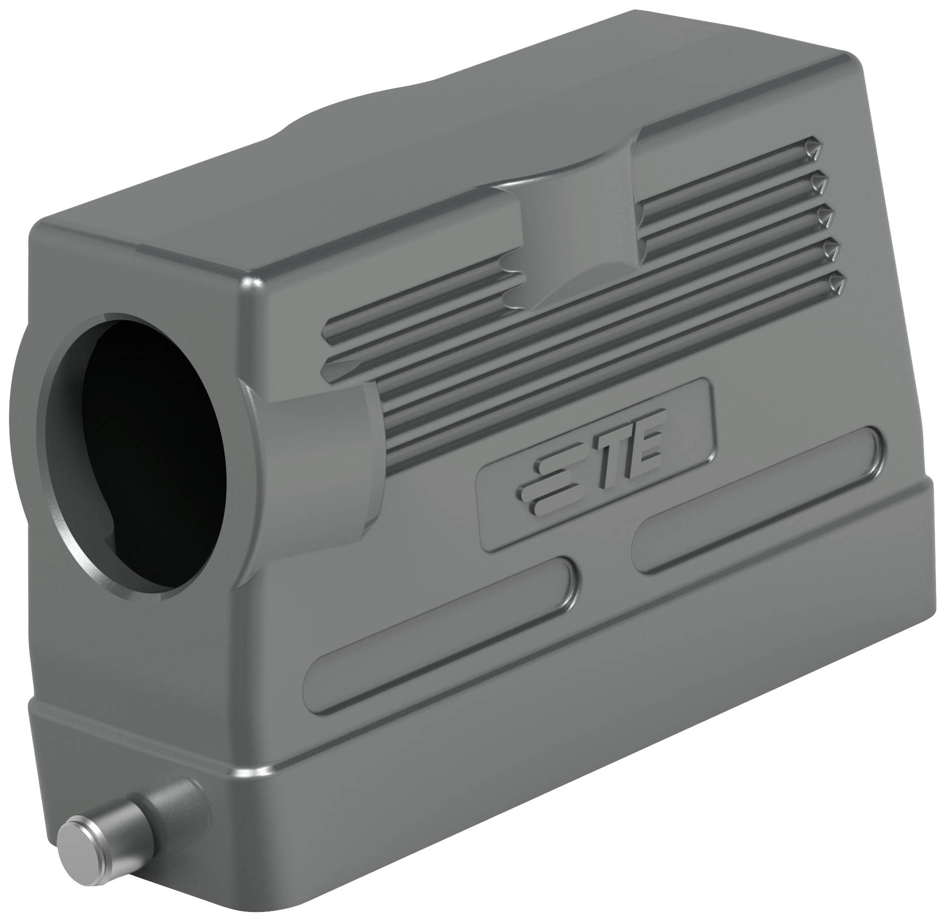 TE Connectivity T1330240129-000 8 St. Box