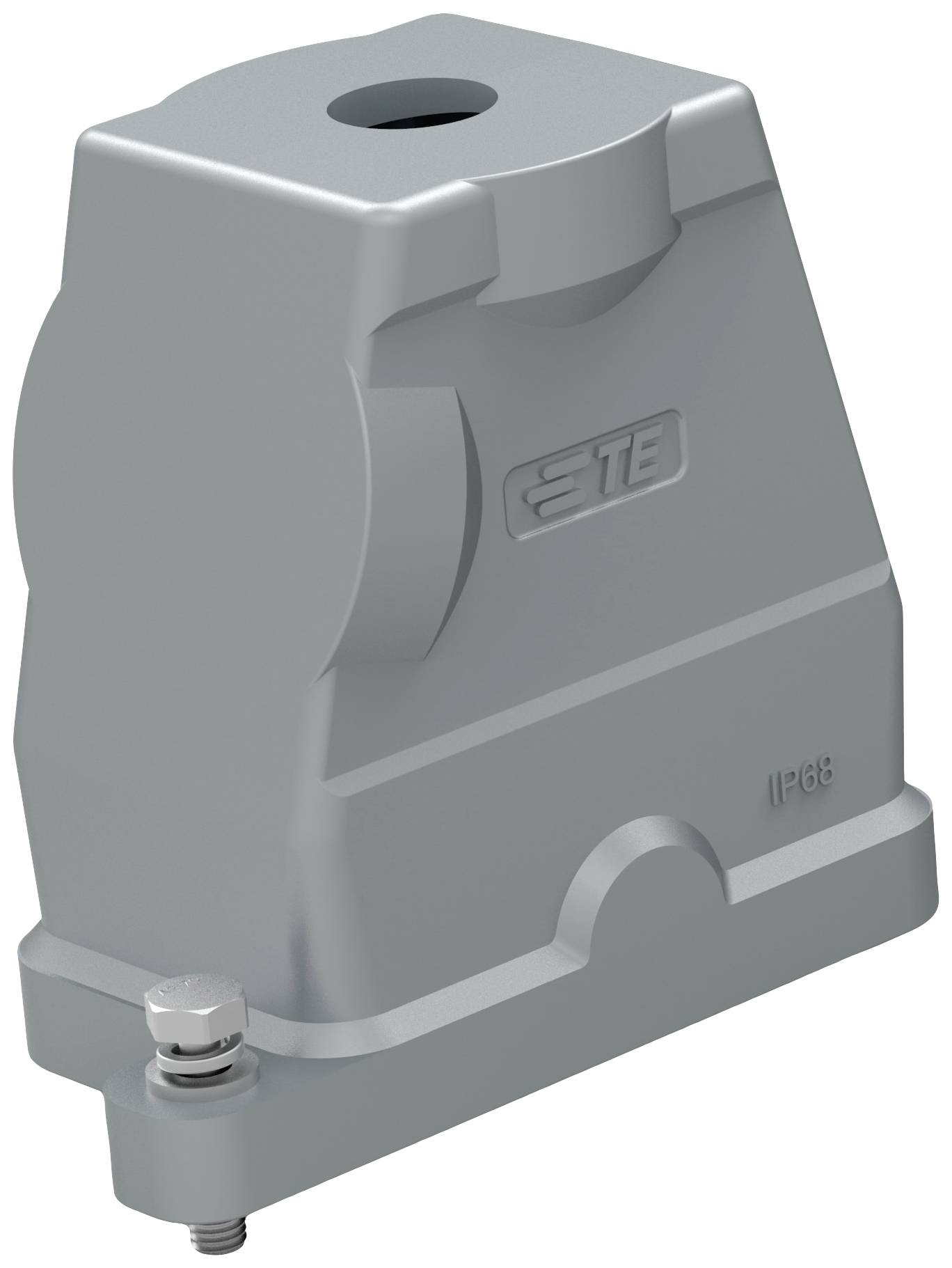 TE Connectivity T1920061120-009 6 St. Box